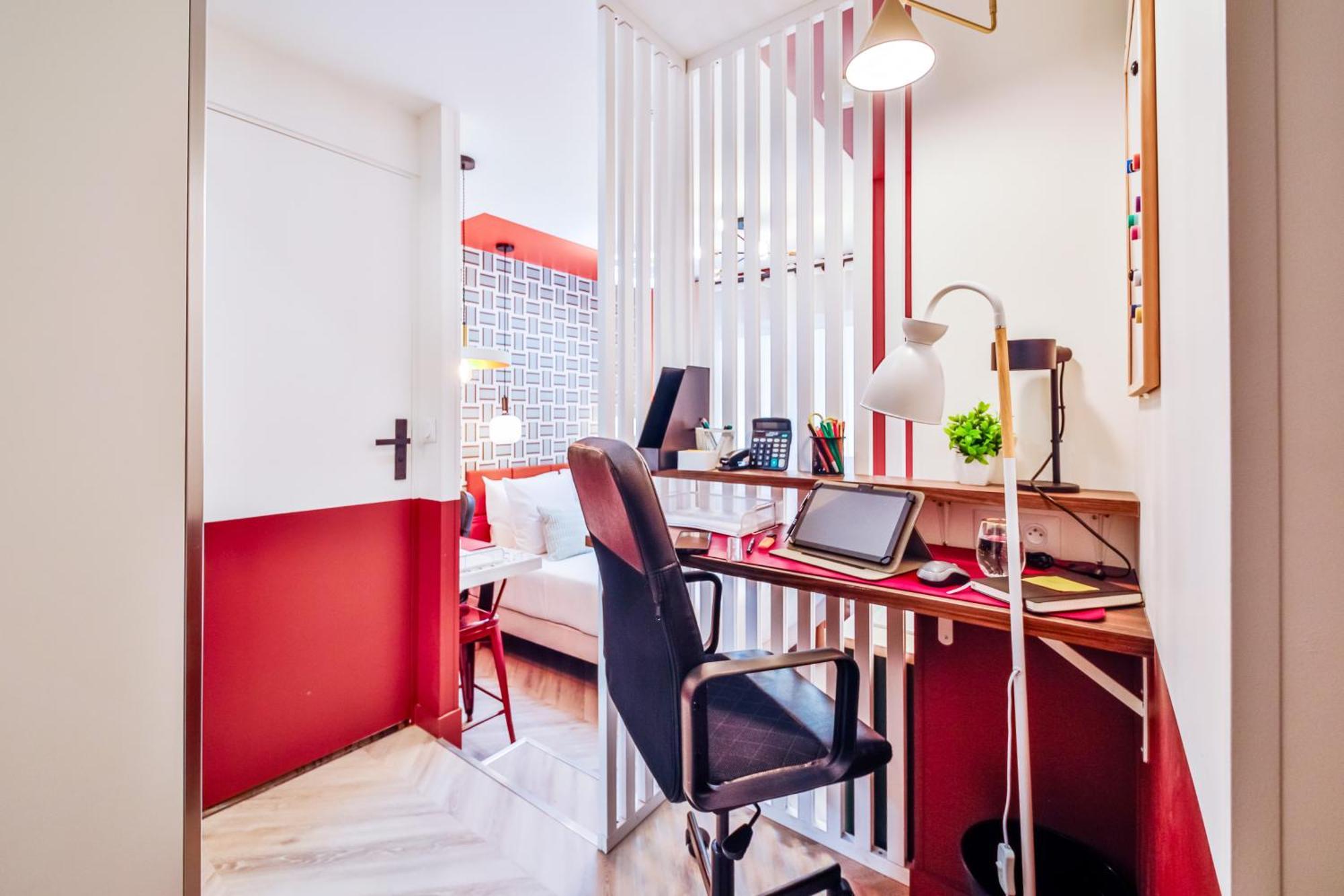 Apartment Ws Molitor - Auteuil