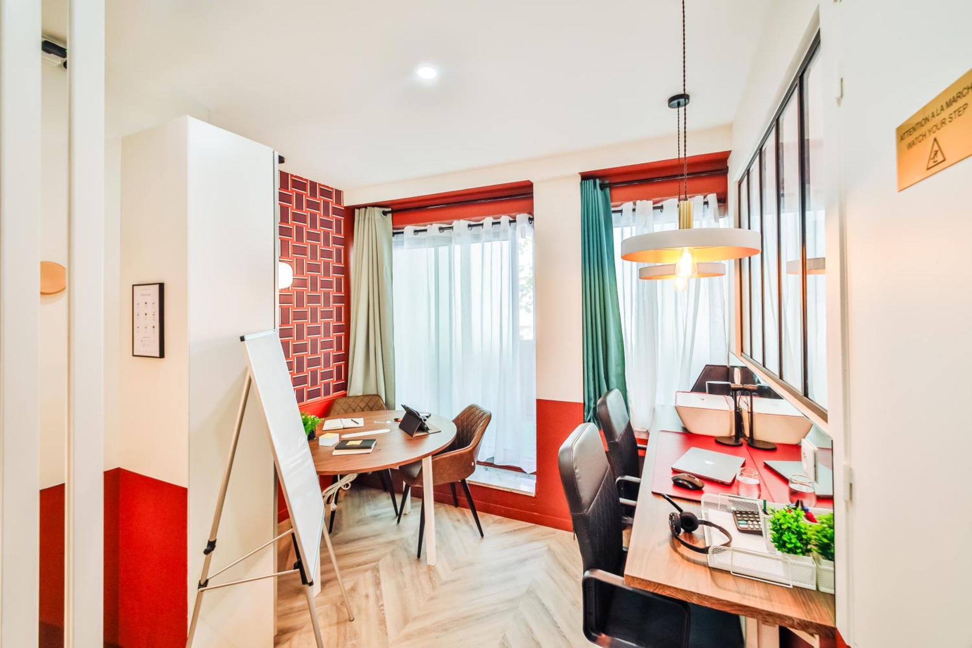 Apartment Ws Molitor - Auteuil *
