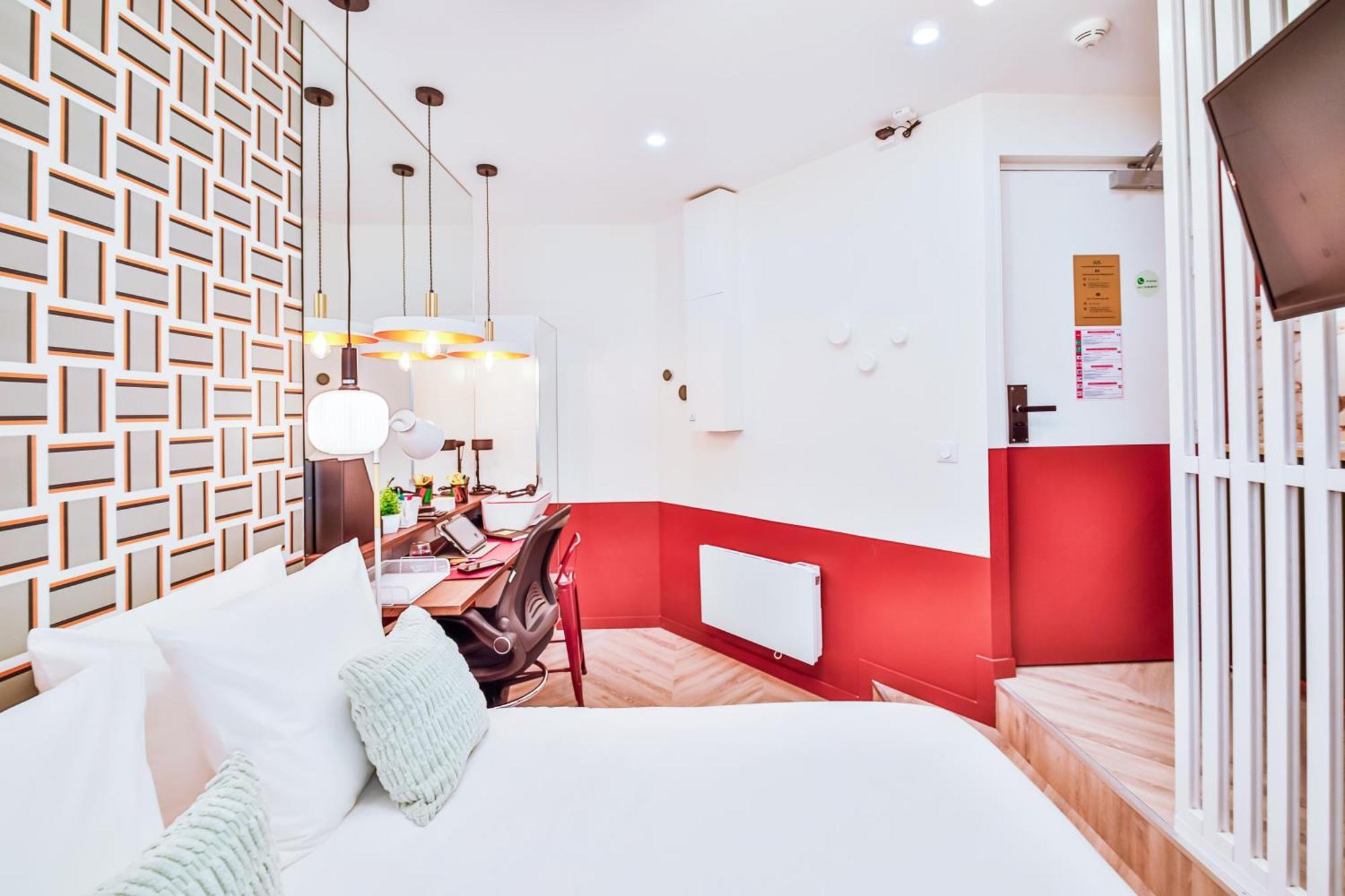 Ws Molitor - Auteuil Apartment *
