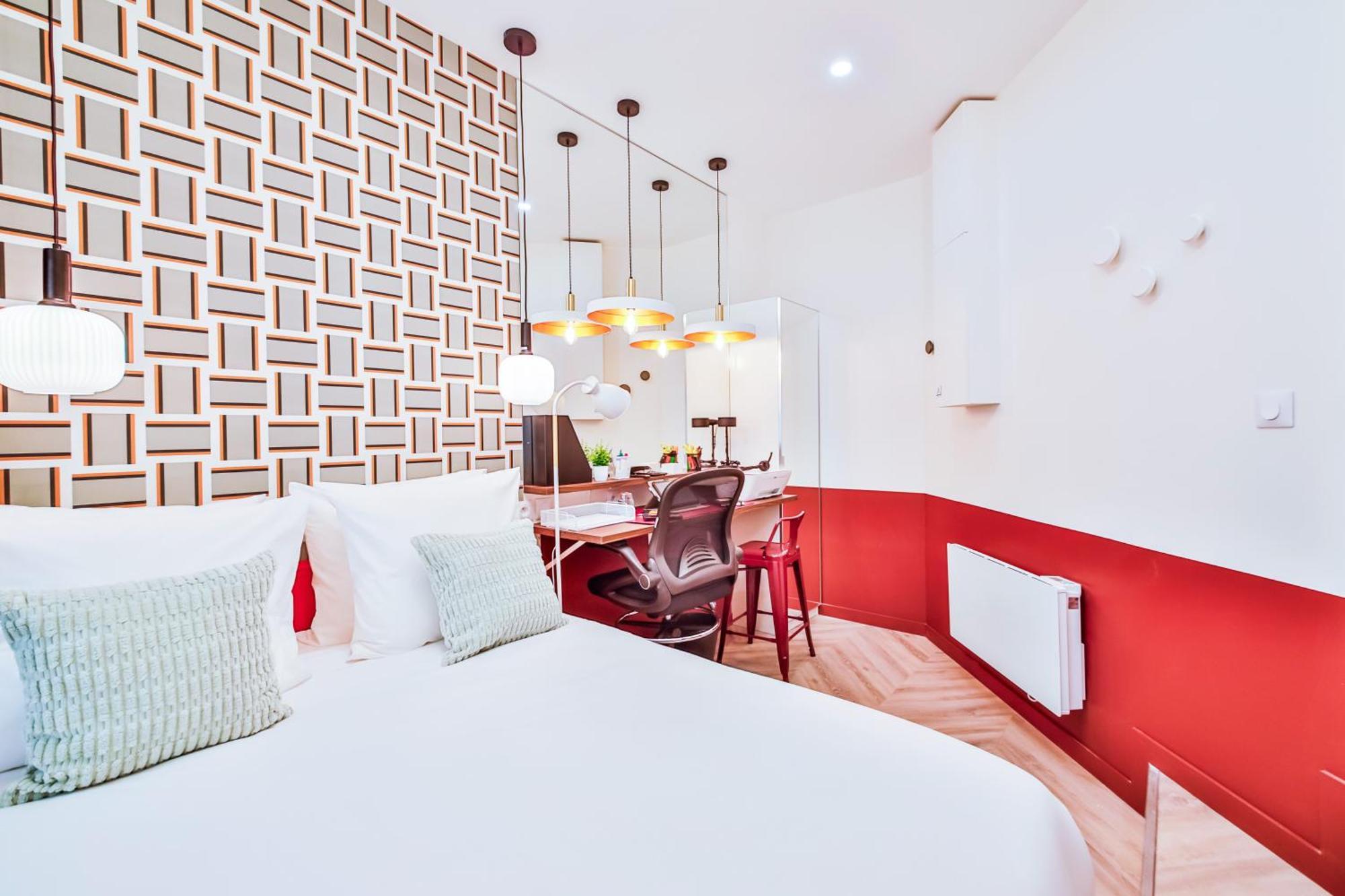 Ws Molitor - Auteuil Apartment Paris
