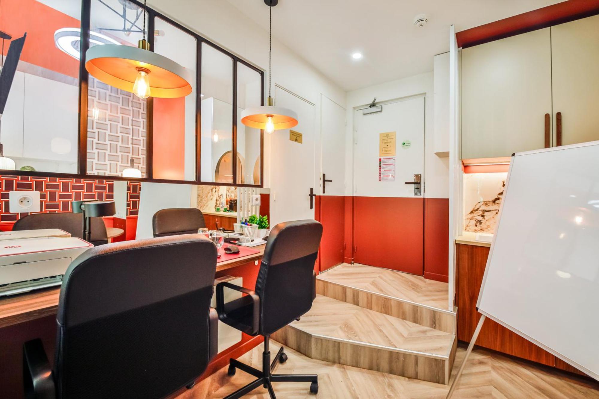 Apartment Ws Molitor - Auteuil