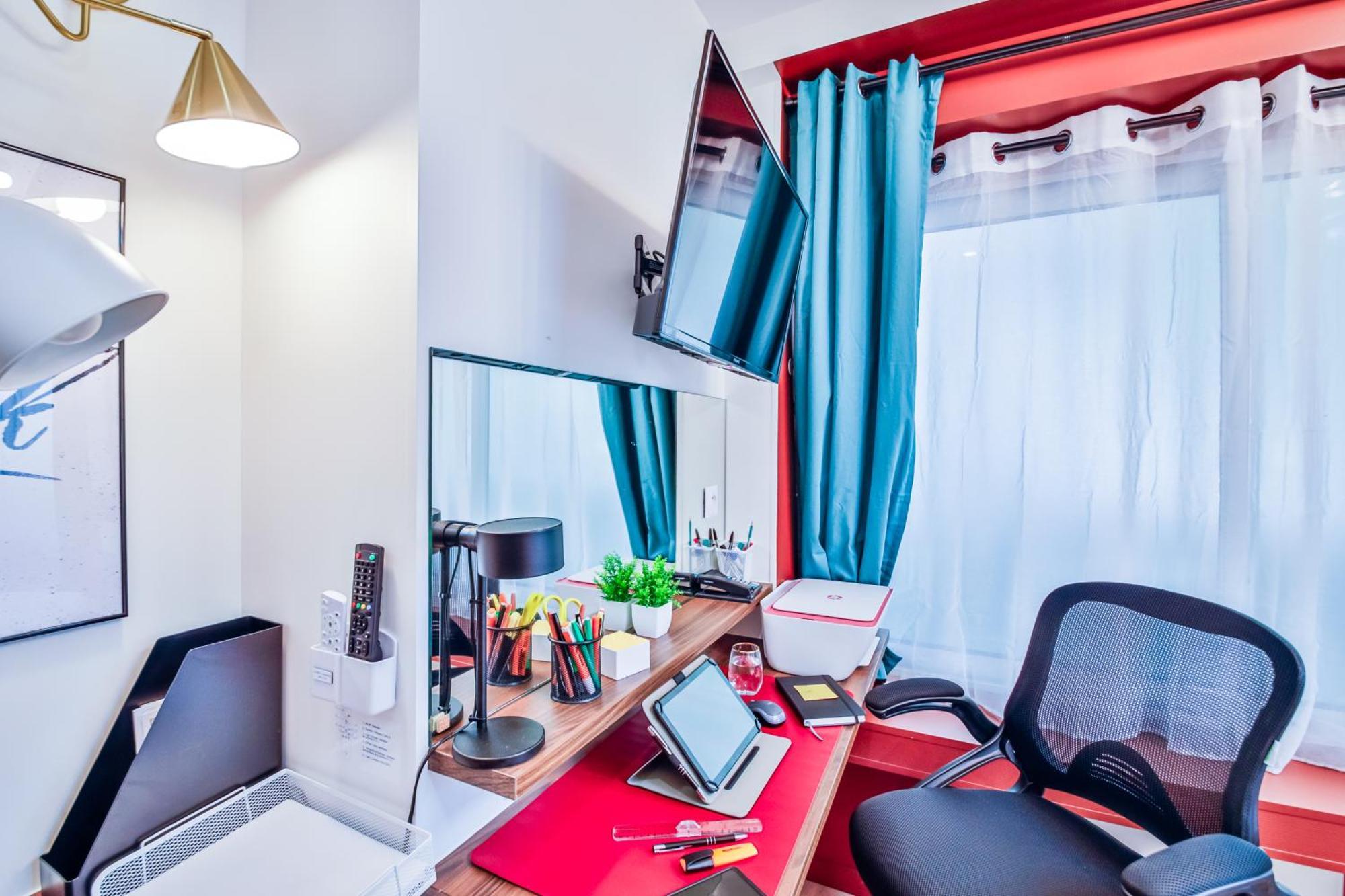 Apartment Ws Molitor - Auteuil *