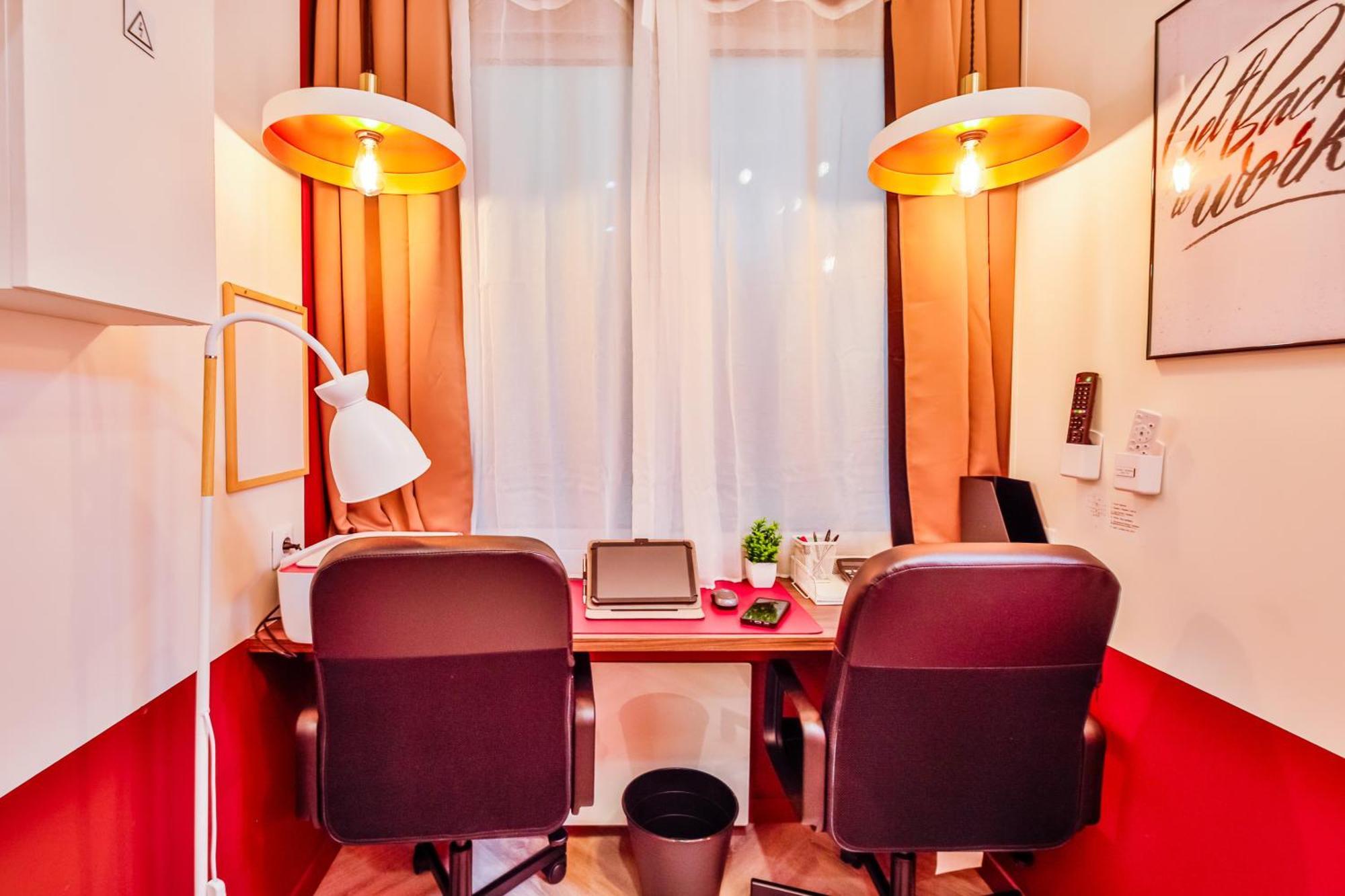 Ws Molitor - Auteuil Apartment Paris