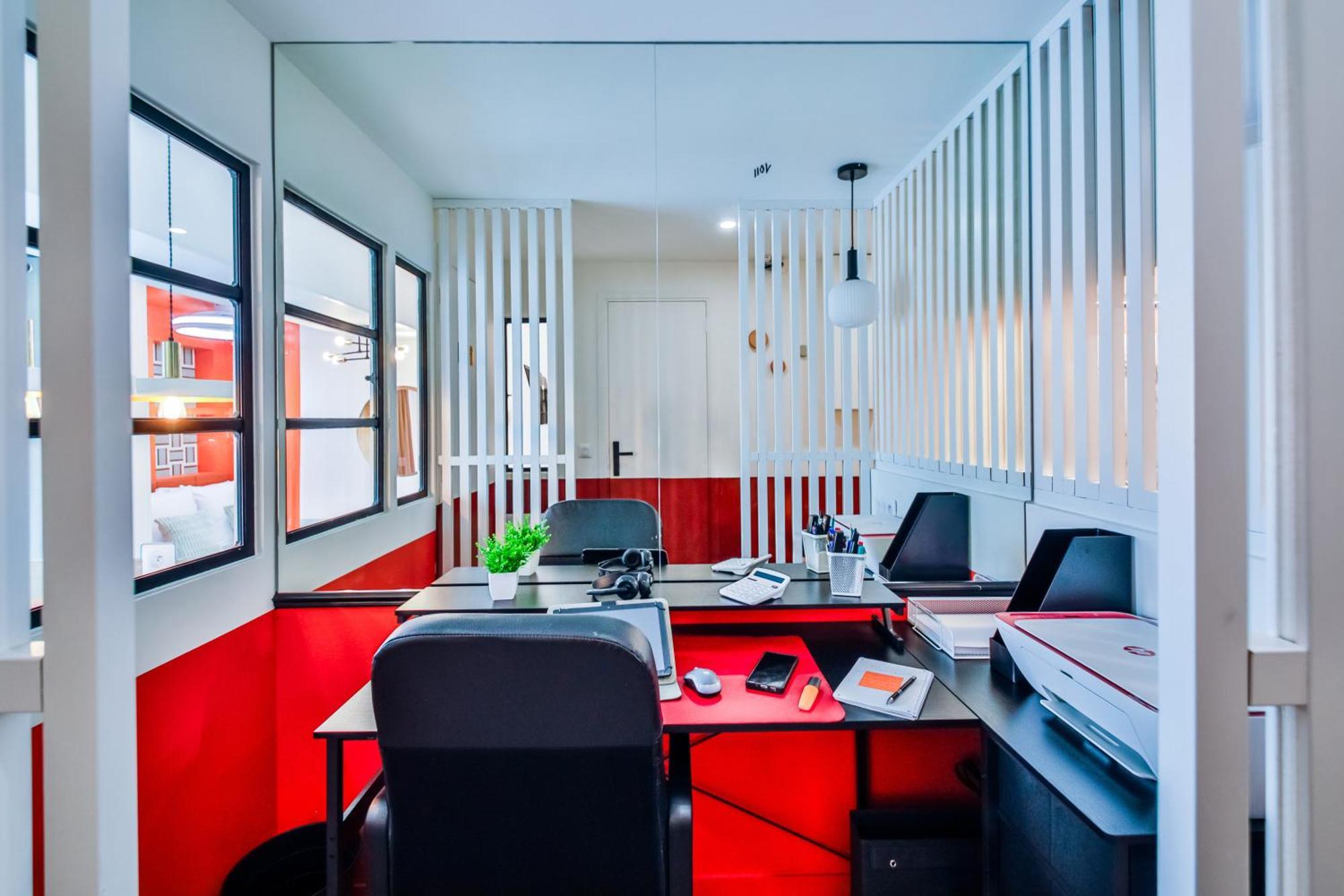 Apartment Ws Molitor - Auteuil