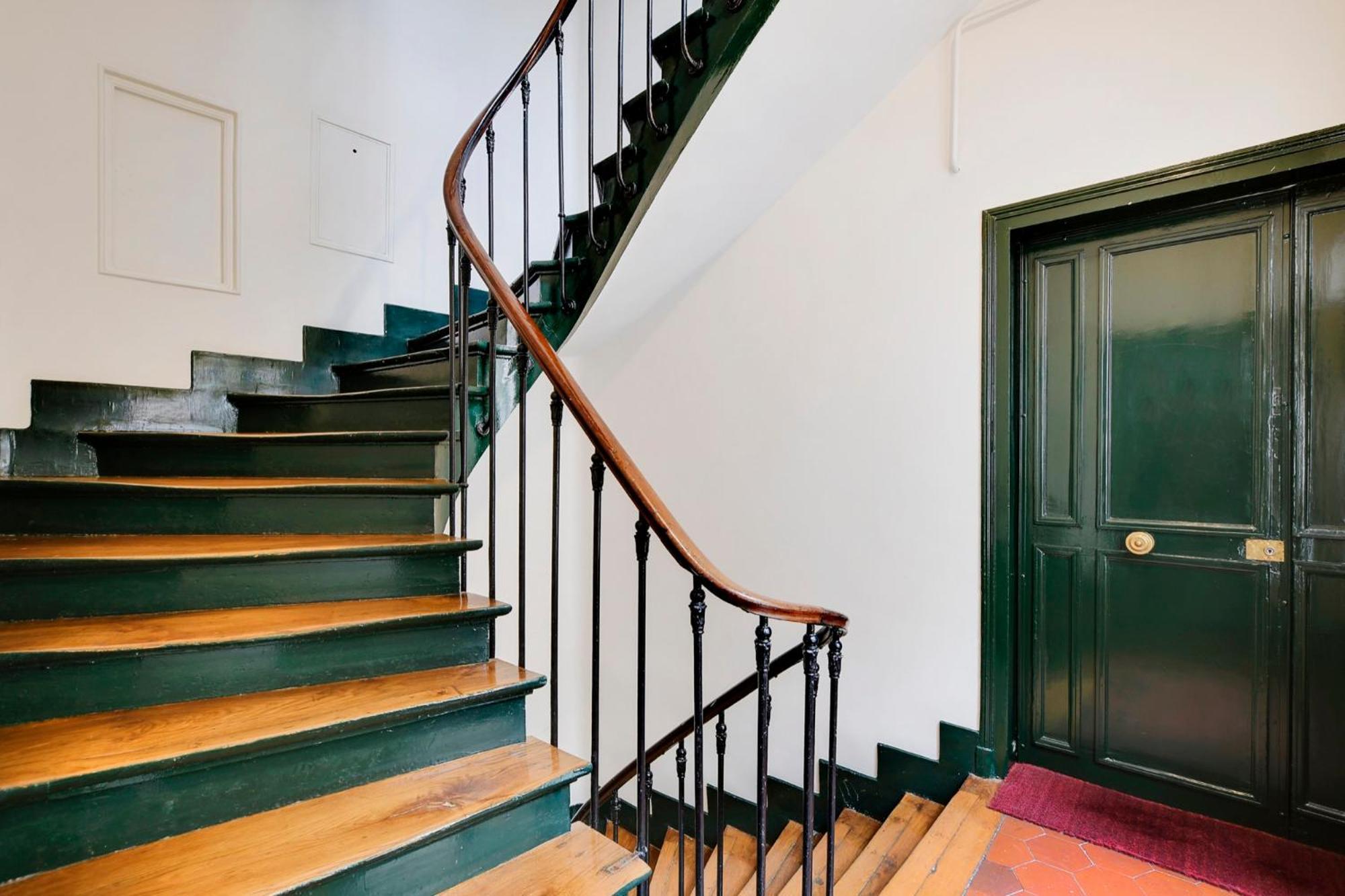 Pick A Flat's In Montorgueil - Rue Saint Joseph Appartamento Parigi