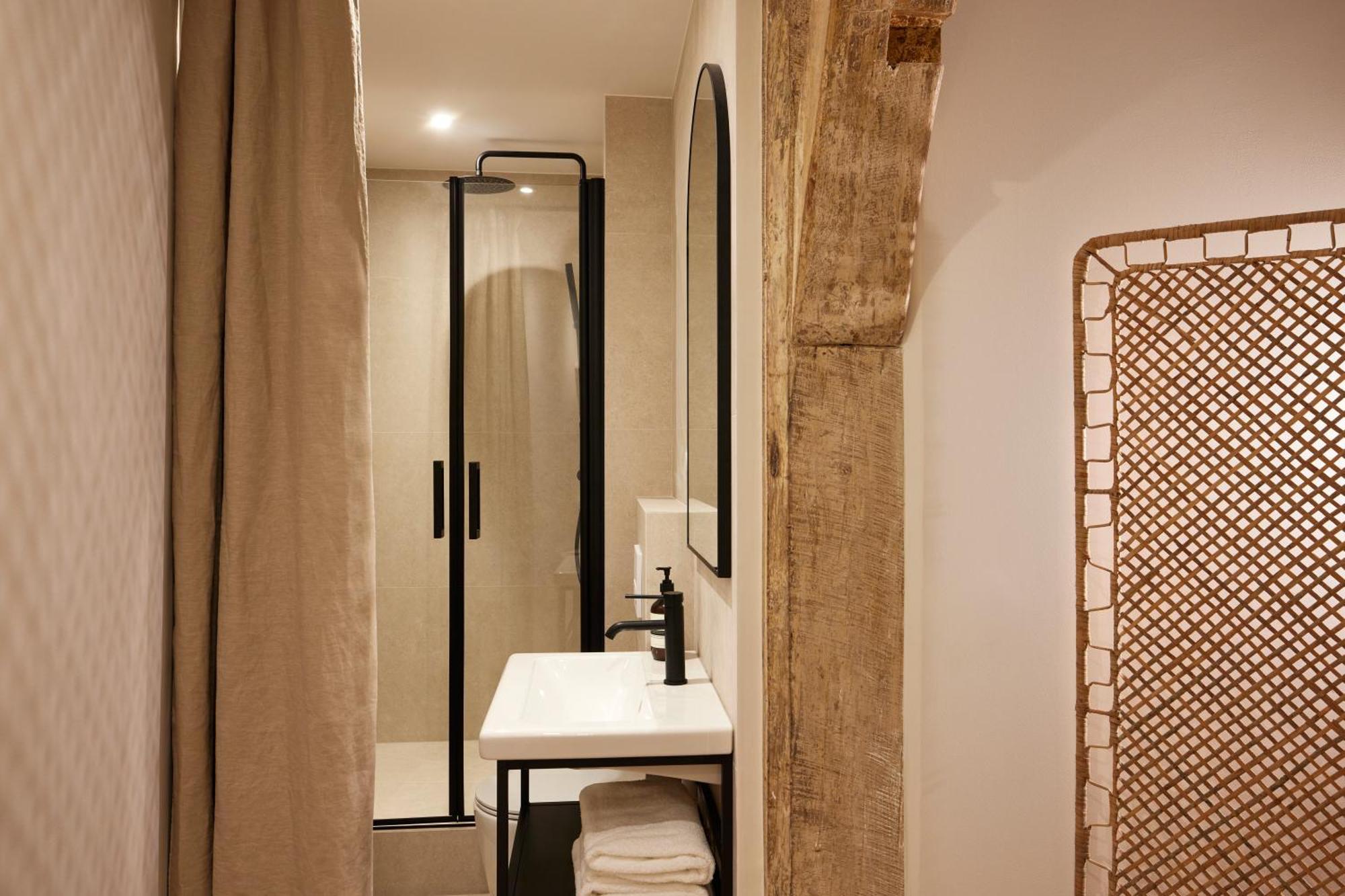 Stylish 2br & 2ba With Private Terrace Appartamento
