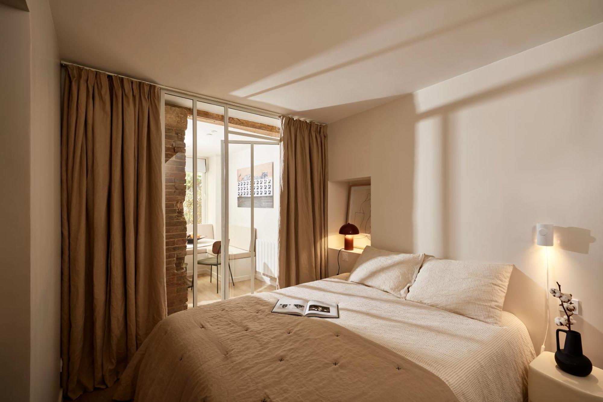 Appartamento Stylish 2br & 2ba With Private Terrace Parigi