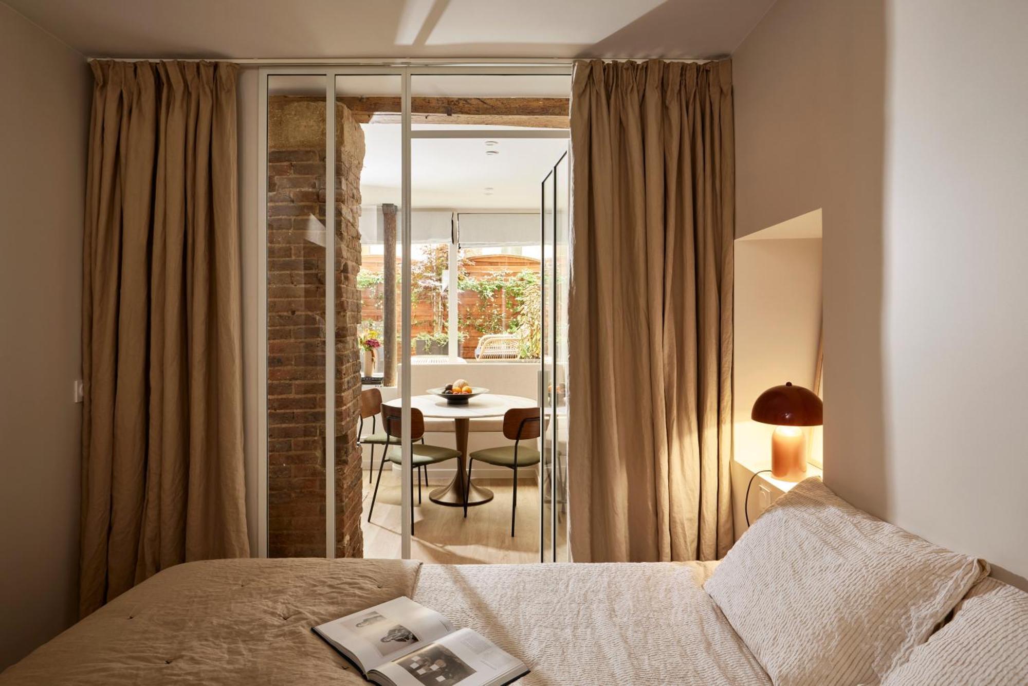 Stylish 2br & 2ba With Private Terrace Appartamento *