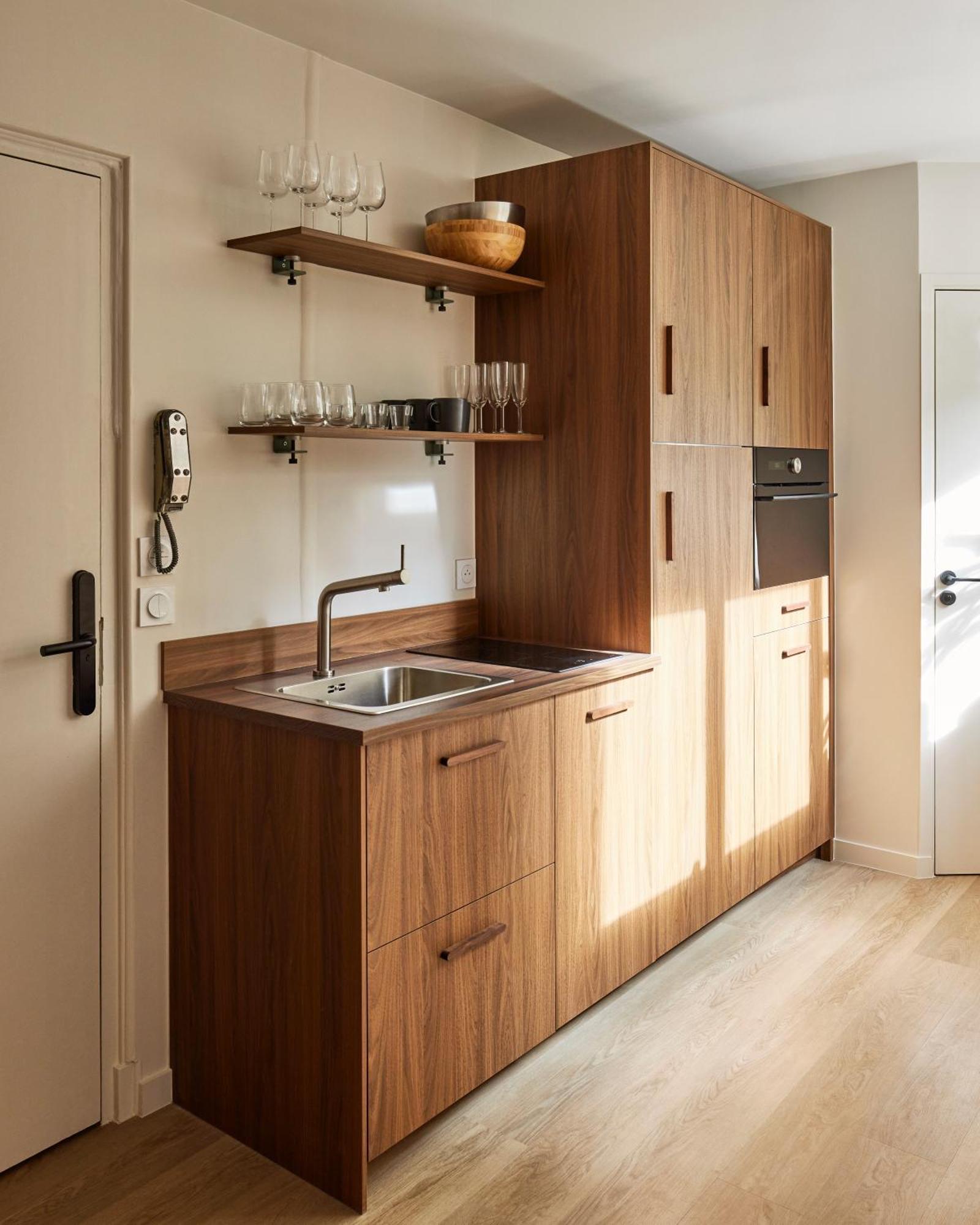 Appartamento Stylish 2br & 2ba With Private Terrace