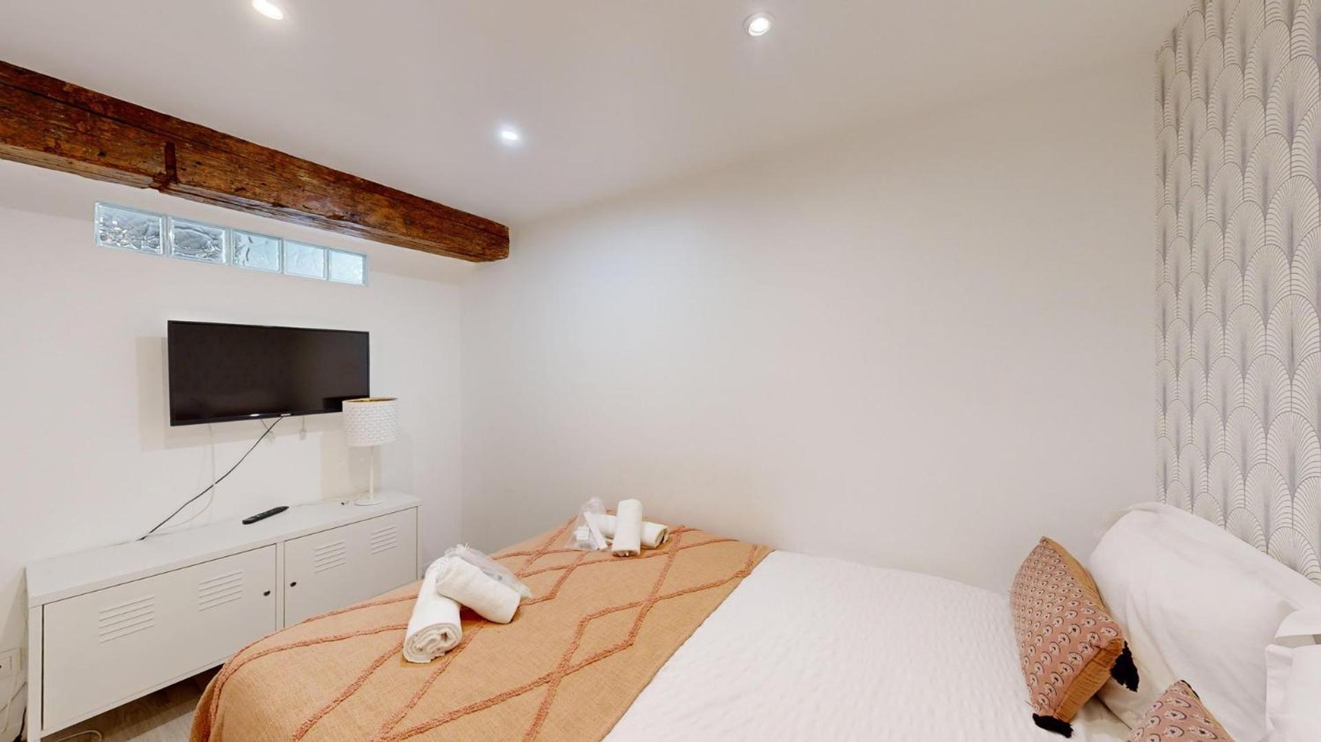 Appartamento Bluestay 112 - Elegant A Parigi