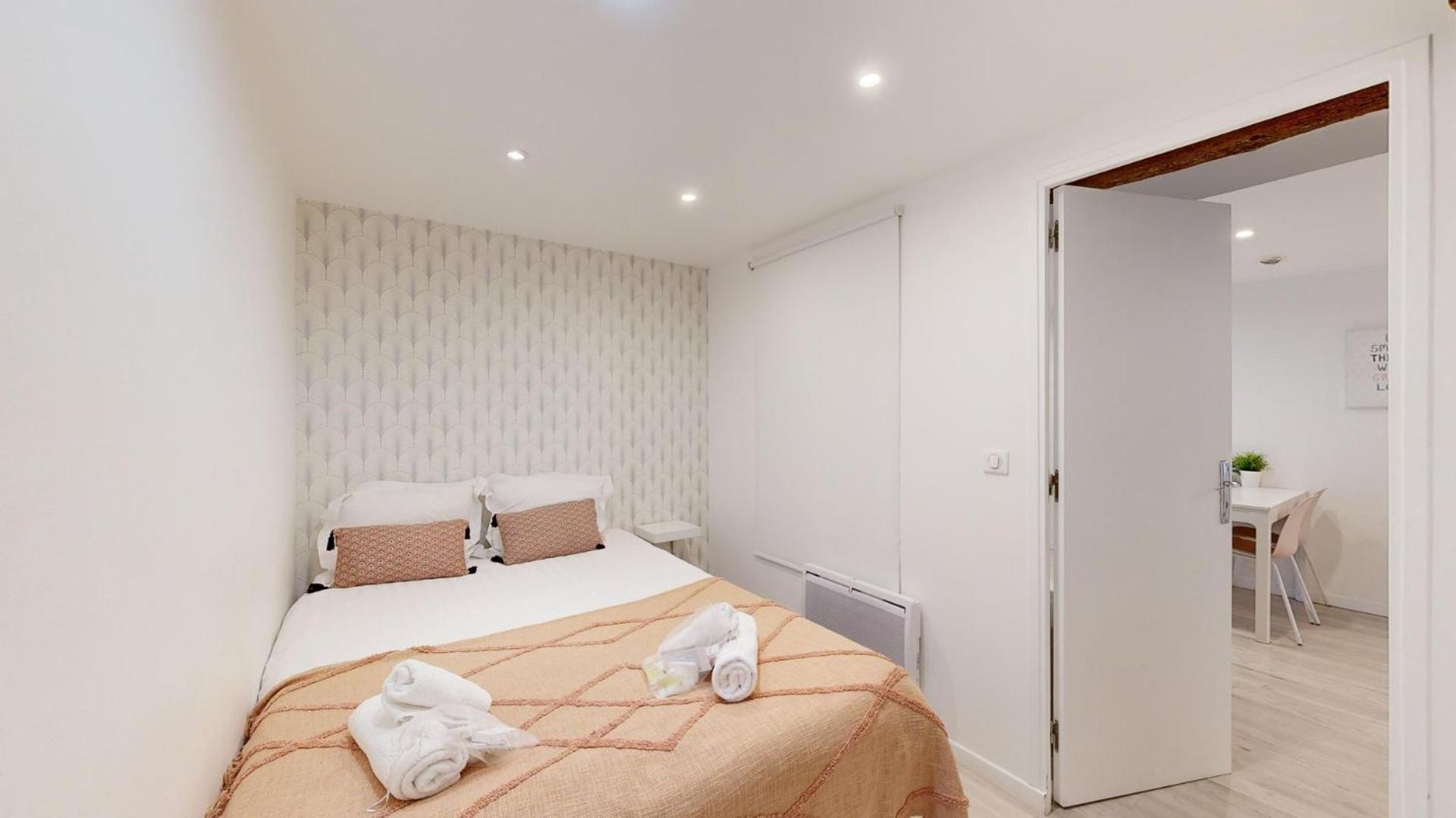 Bluestay 112 - Elegant A Appartamento *