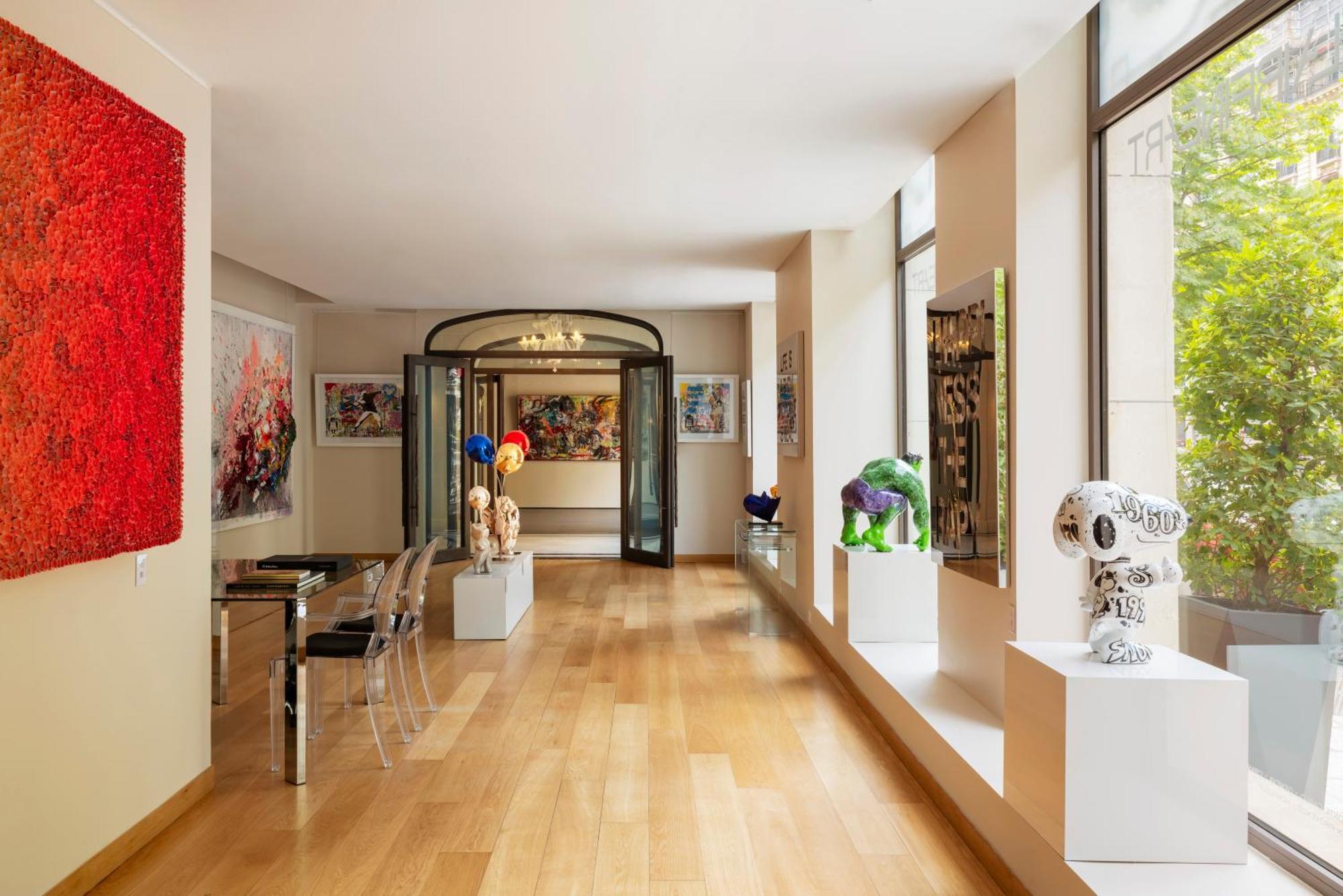 Hotel Le Royal Monceau Raffles