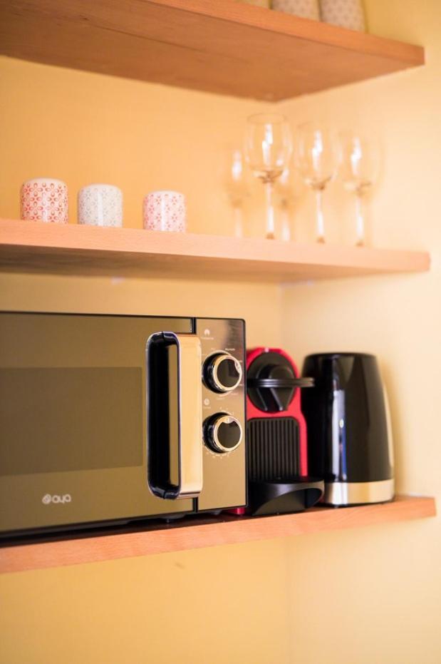 Apartment Cosy 6p Proche Des Champs-elysees