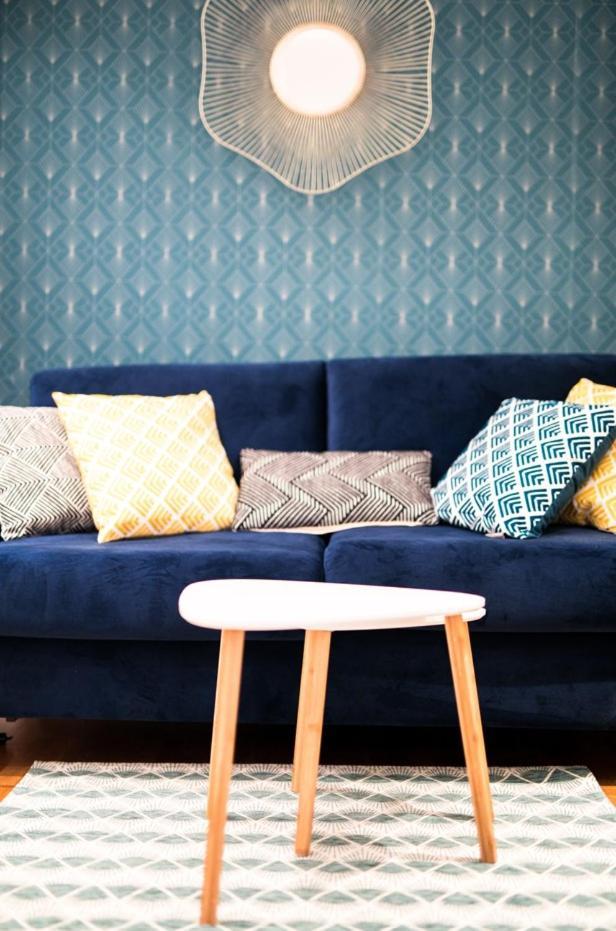 Apartment Cosy 6p Proche Des Champs-elysees *