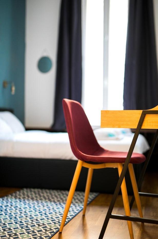 Cosy 6p Proche Des Champs-elysees Apartment Paris