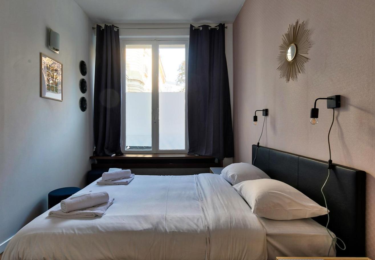 Cosy 6p Proche Des Champs-elysees