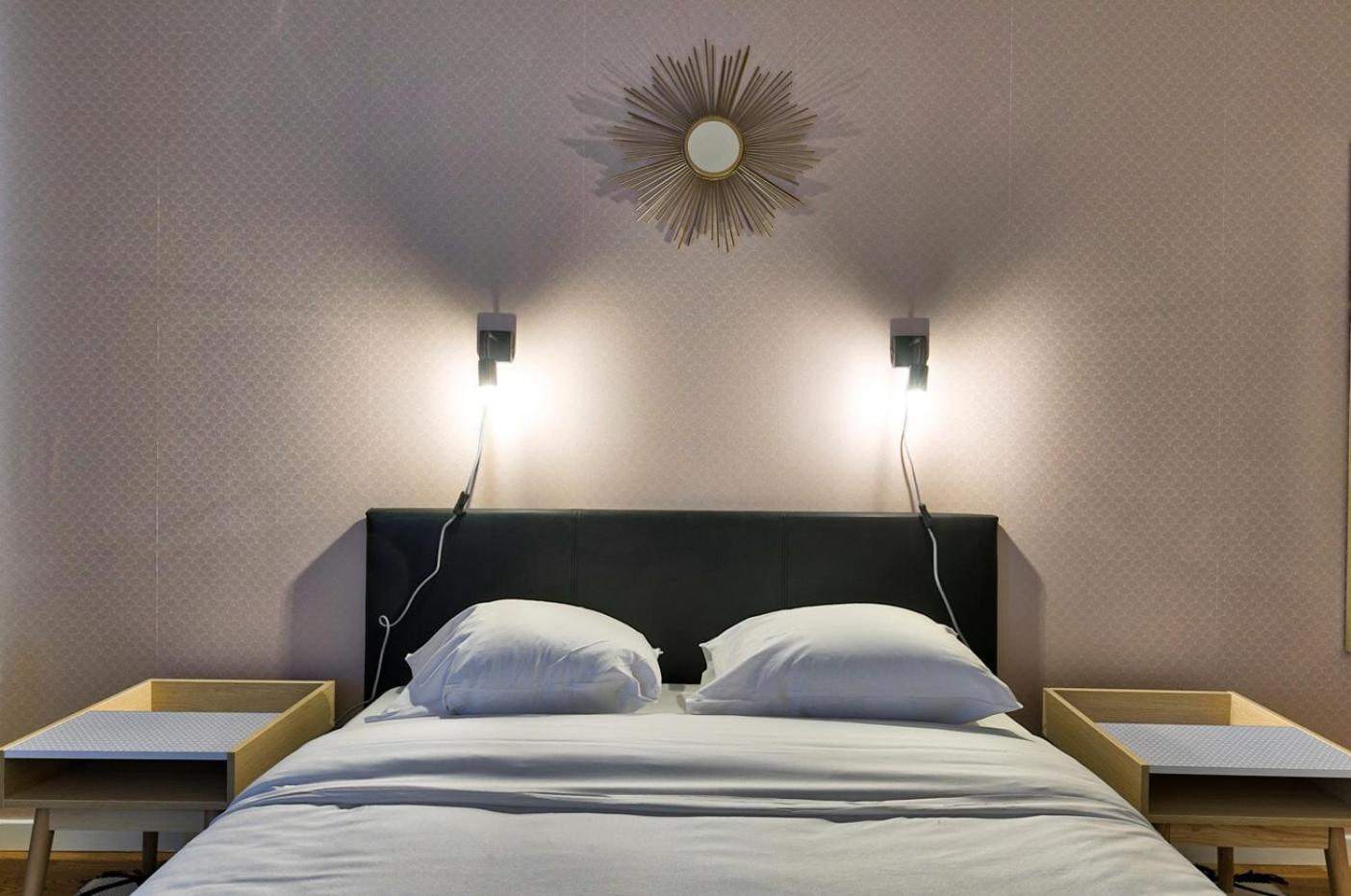 Cosy 6p Proche Des Champs-elysees Apartment *