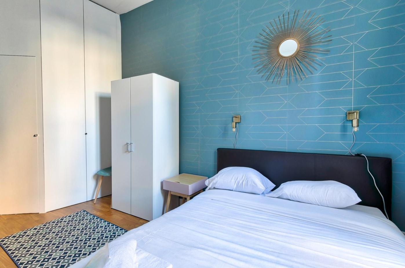 Cosy 6p Proche Des Champs-elysees Paris