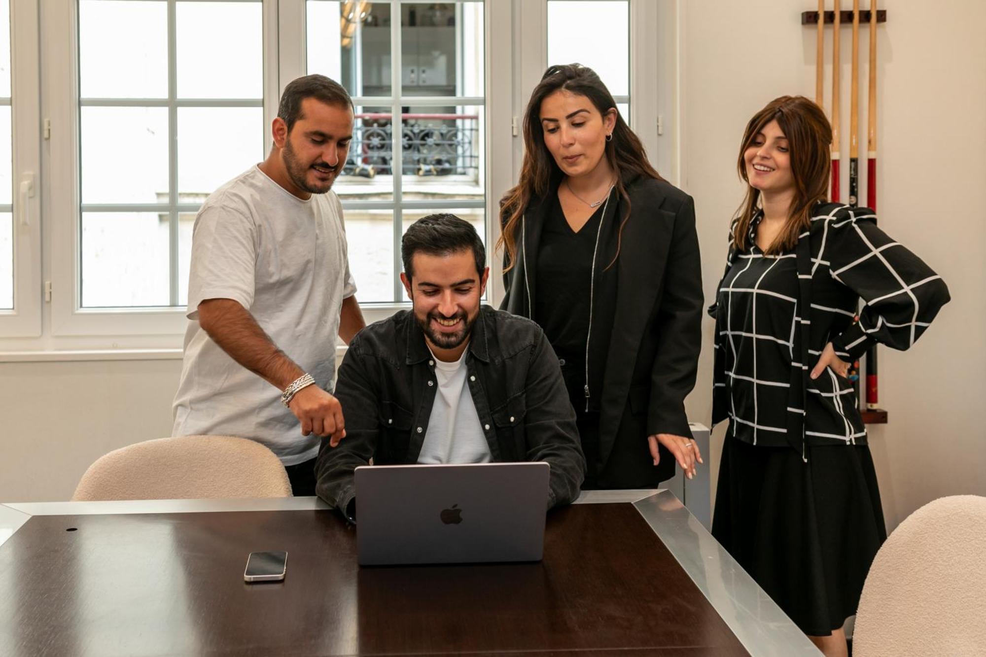 Appartamento Ws Opera - Duphot *