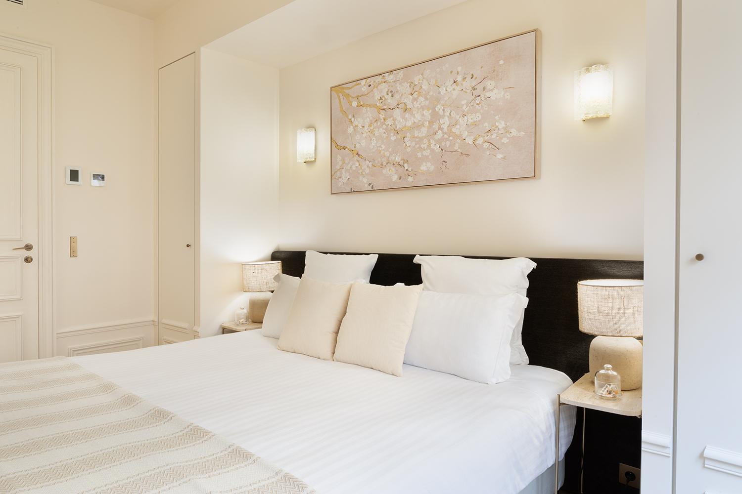 Pick A Flat's Apartements With Services In Louvre - Rue Des Halles