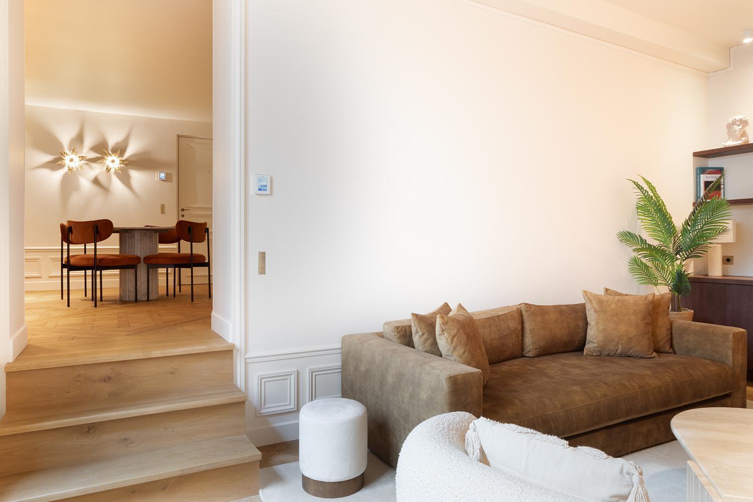 Apartment Pick A Flat's Apartements With Services In Louvre - Rue Des Halles
