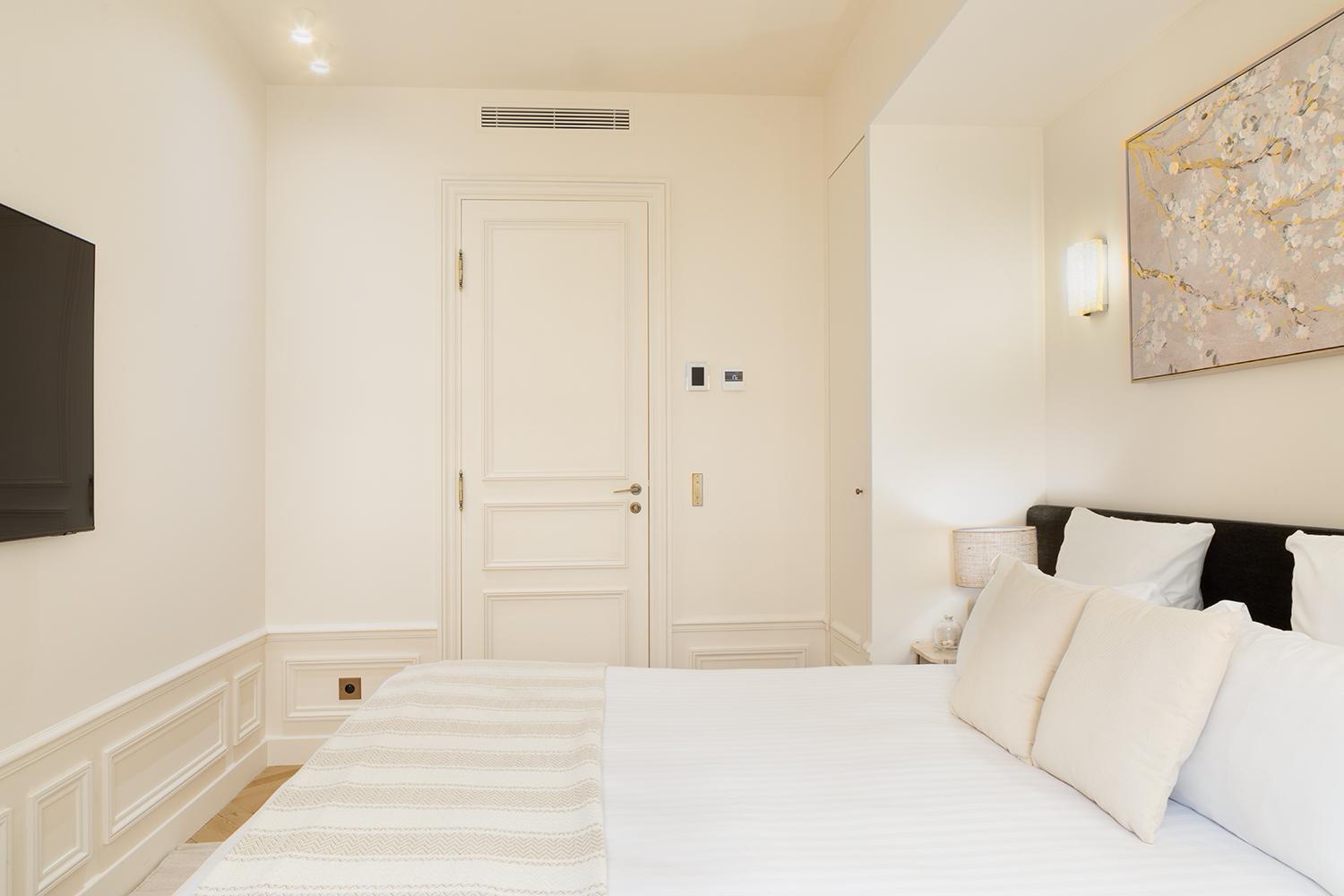 Pick A Flat's Apartements With Services In Louvre - Rue Des Halles Apartment Paris
