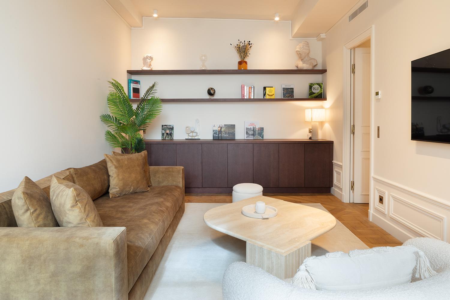 Pick A Flat's Apartements With Services In Louvre - Rue Des Halles Paris
