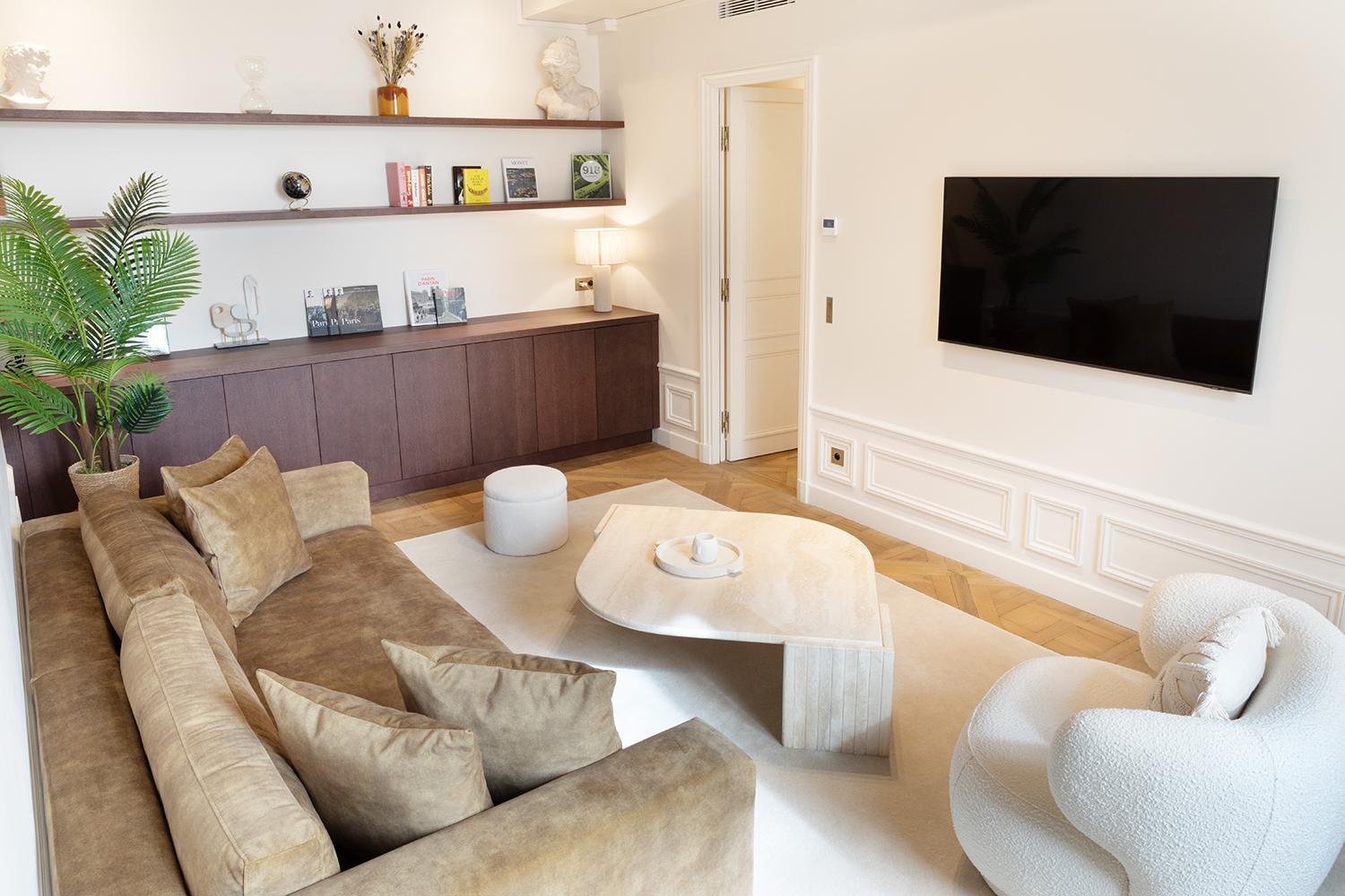 Pick A Flat's Apartements With Services In Louvre - Rue Des Halles * Paris