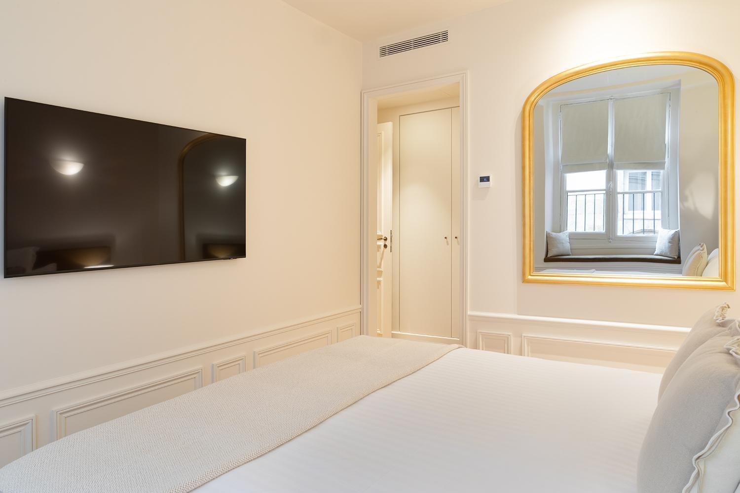 Pick A Flat's Apartements With Services In Louvre - Rue Des Halles * Paris