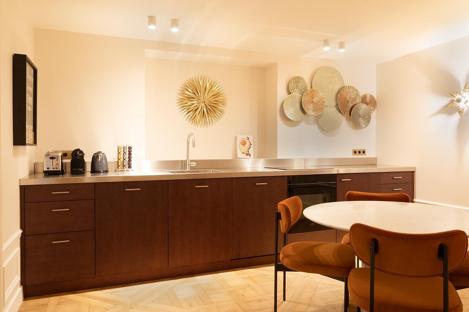 Pick A Flat's Apartements With Services In Louvre - Rue Des Halles Apartment