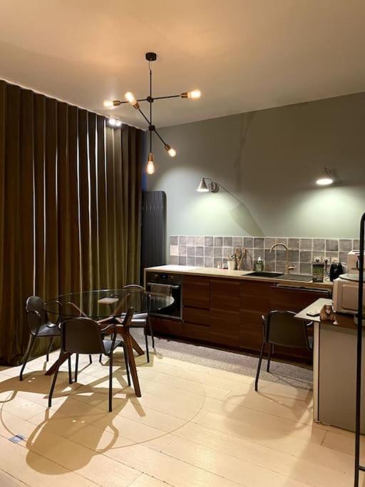Cozy Flat For 4 People - 15 Parc Des Expositions Porte De Versailles Appartamento