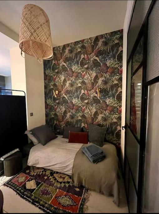 Cozy Flat For 4 People - 15 Parc Des Expositions Porte De Versailles * Parigi