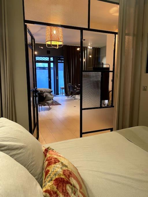 Cozy Flat For 4 People - 15 Parc Des Expositions Porte De Versailles Appartamento