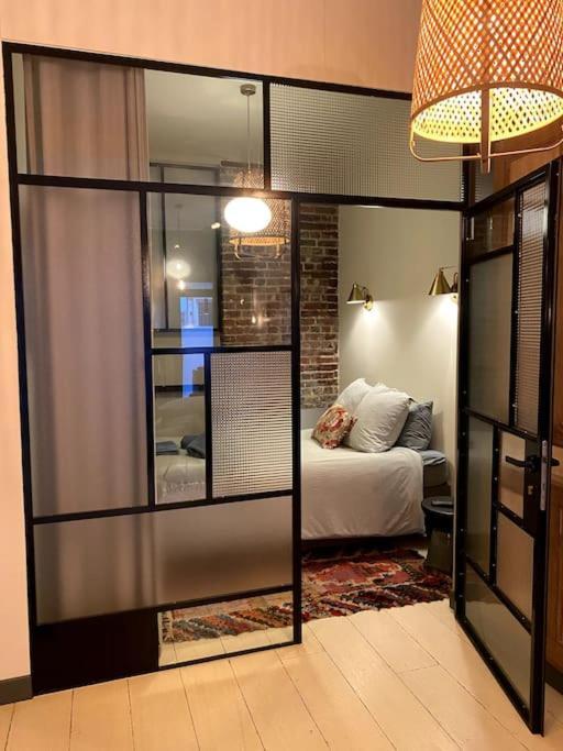 Cozy Flat For 4 People - 15 Parc Des Expositions Porte De Versailles Appartamento