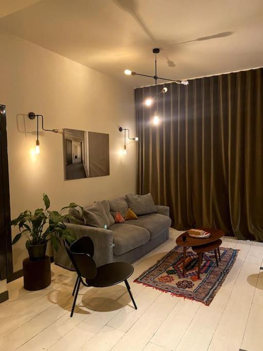 Cozy Flat For 4 People - 15 Parc Des Expositions Porte De Versailles Appartamento