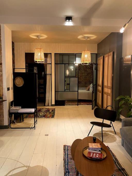 Appartamento Cozy Flat For 4 People - 15 Parc Des Expositions Porte De Versailles Parigi