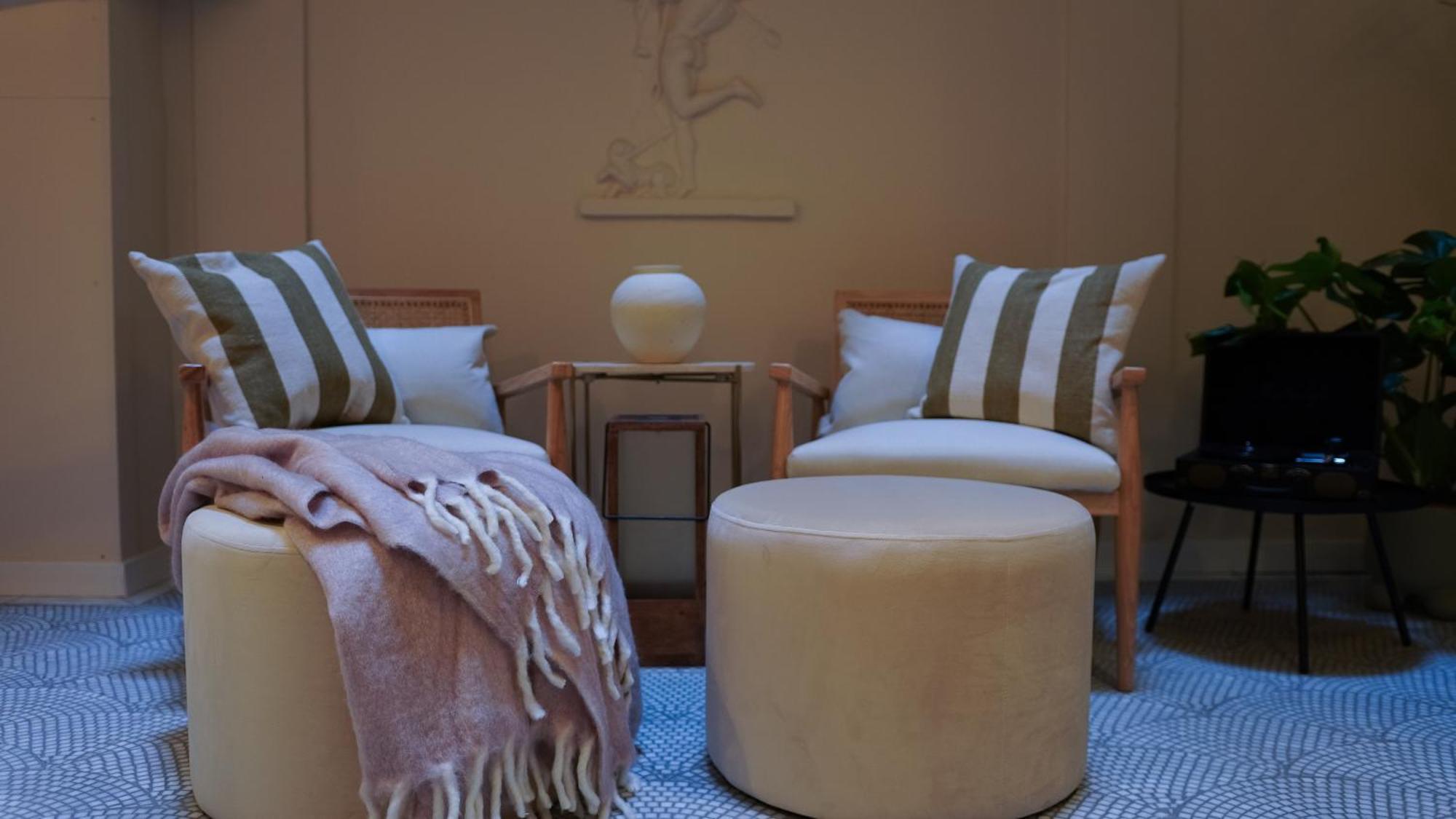 Elegance And Parisian Charm Tuileries Appartamento Parigi