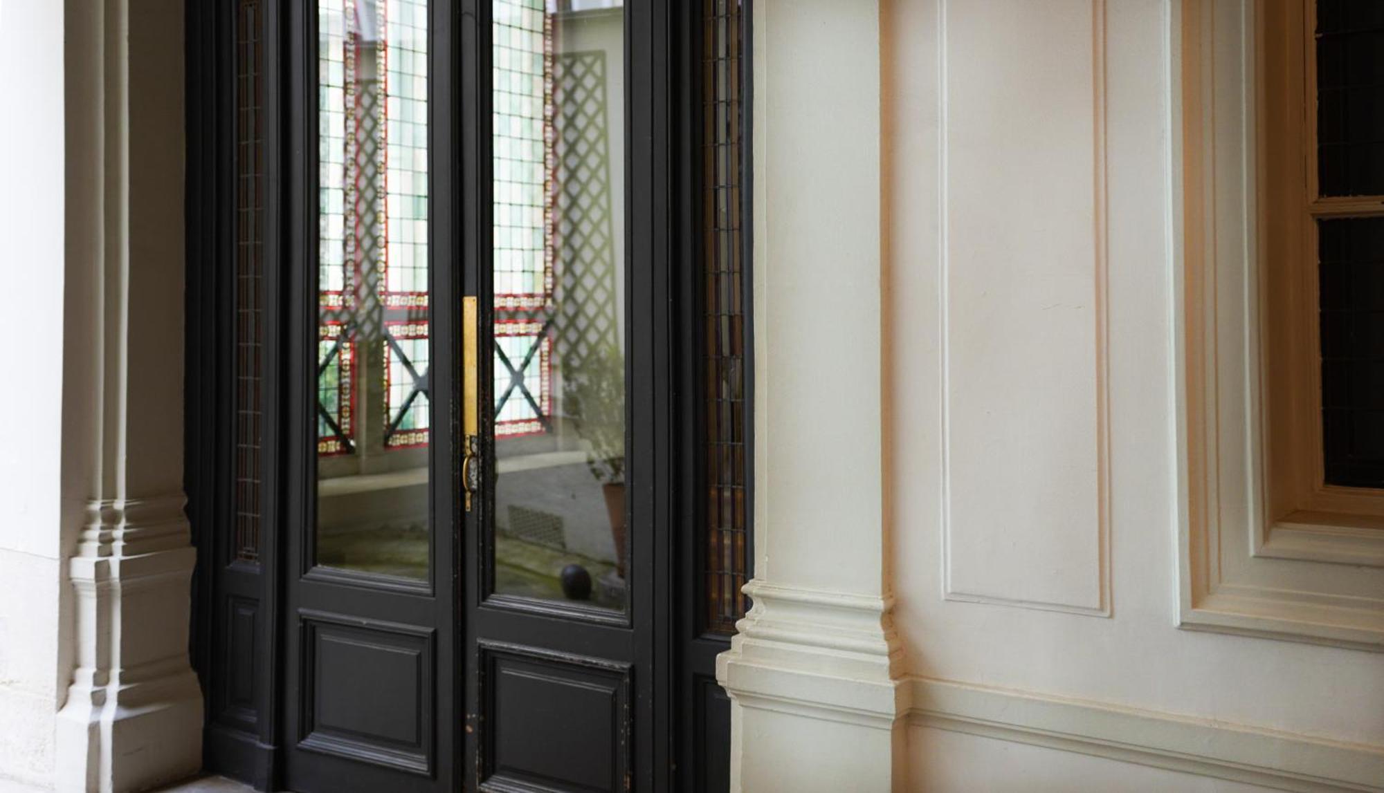 Elegance And Parisian Charm Tuileries Appartamento *