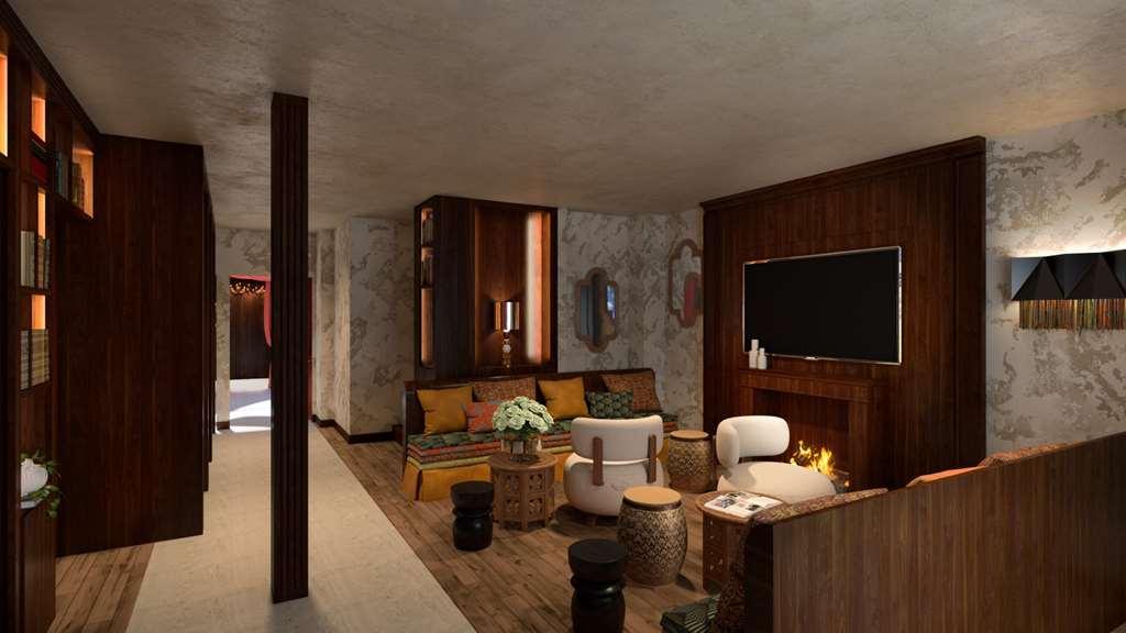 Hiro, New 2024 Hotel Paris