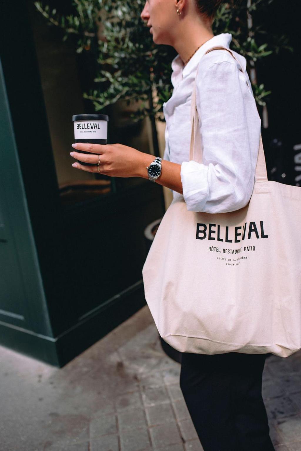 Le Belleval Hotel