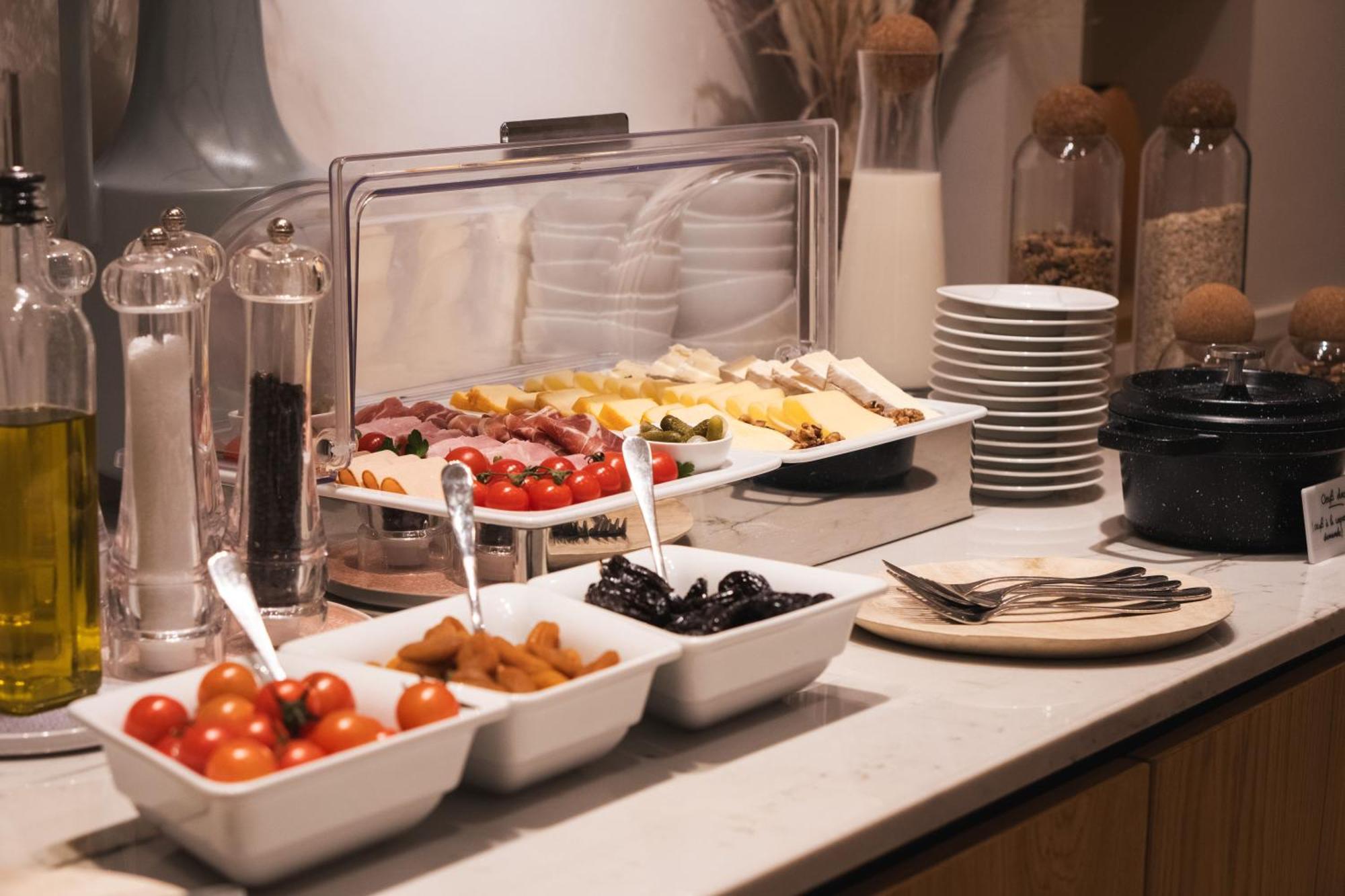 Oratio Hotel 3*