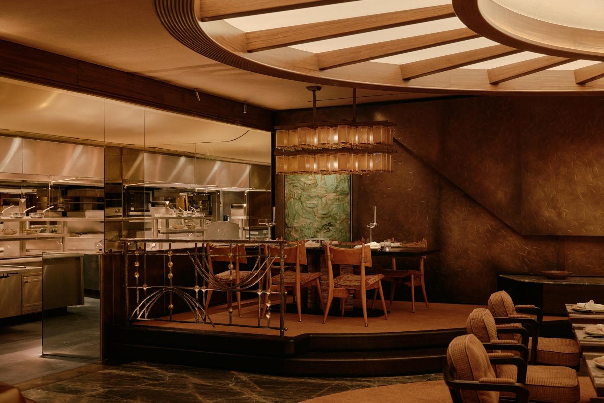Park Hyatt - Vendome Parigi