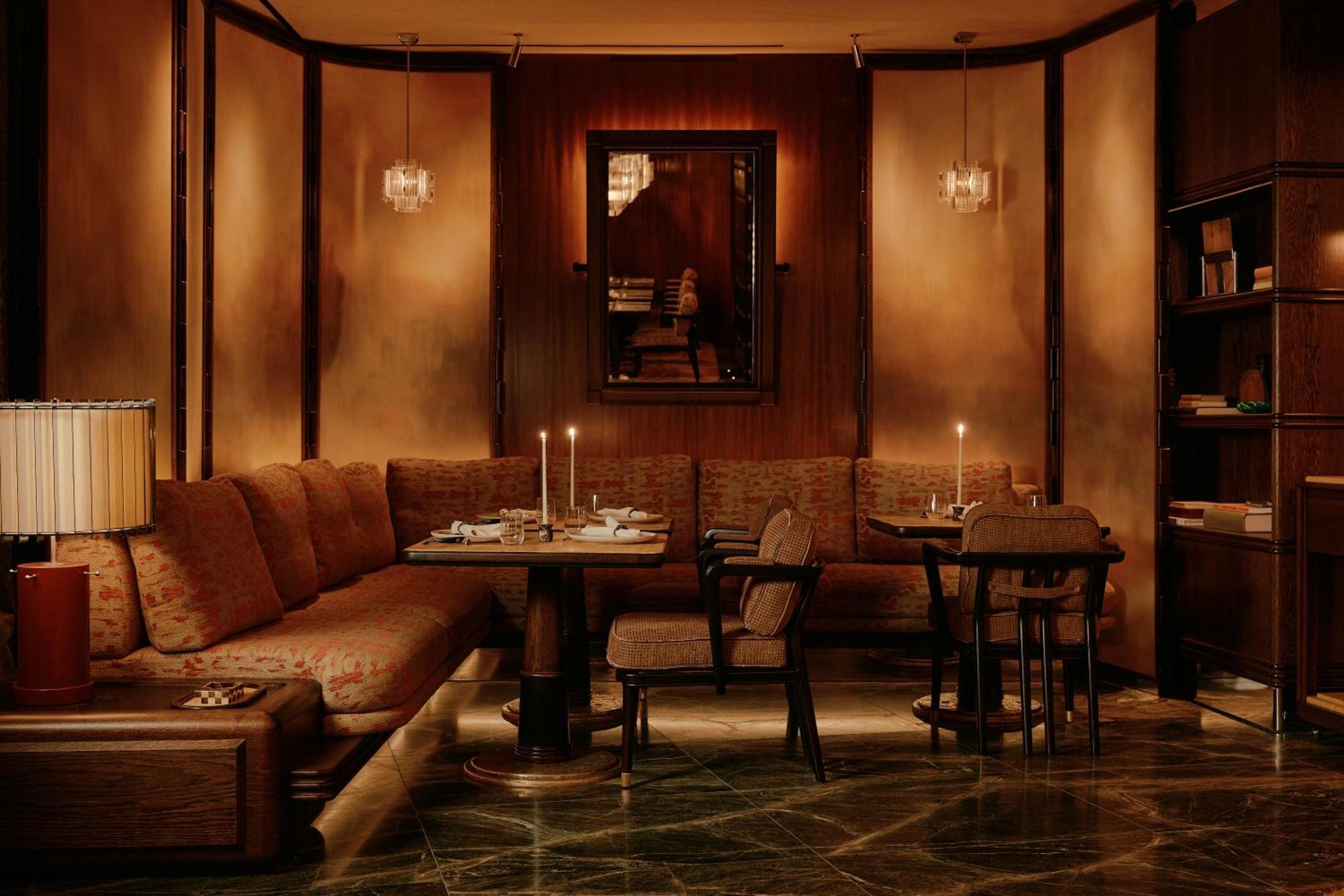 Park Hyatt - Vendome 5* Parigi