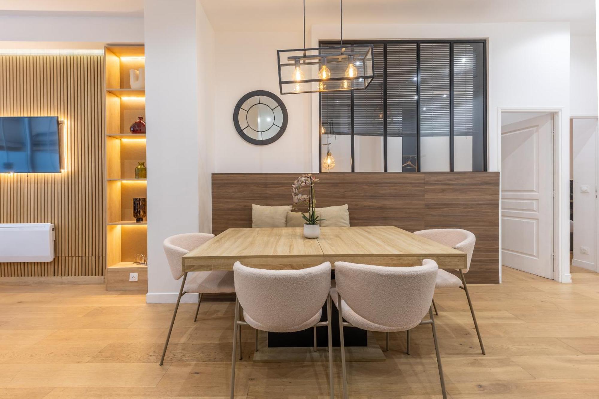 Off Majesti In Montmartre - Rue Pierre Fontaine Apartment