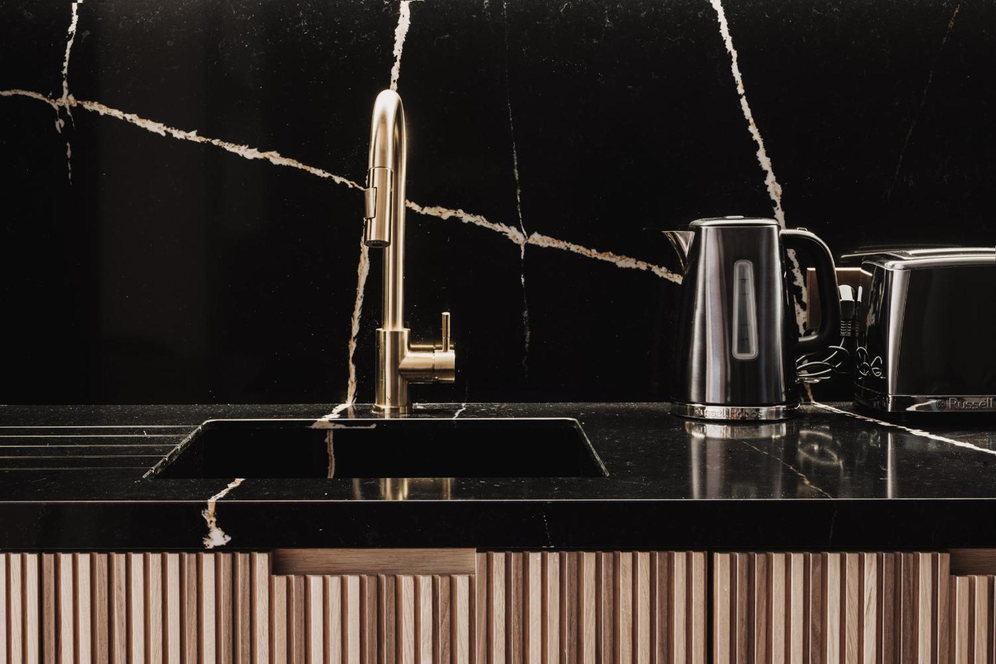 Appartamento Highstay - Luxury Serviced - North Marais 1 *