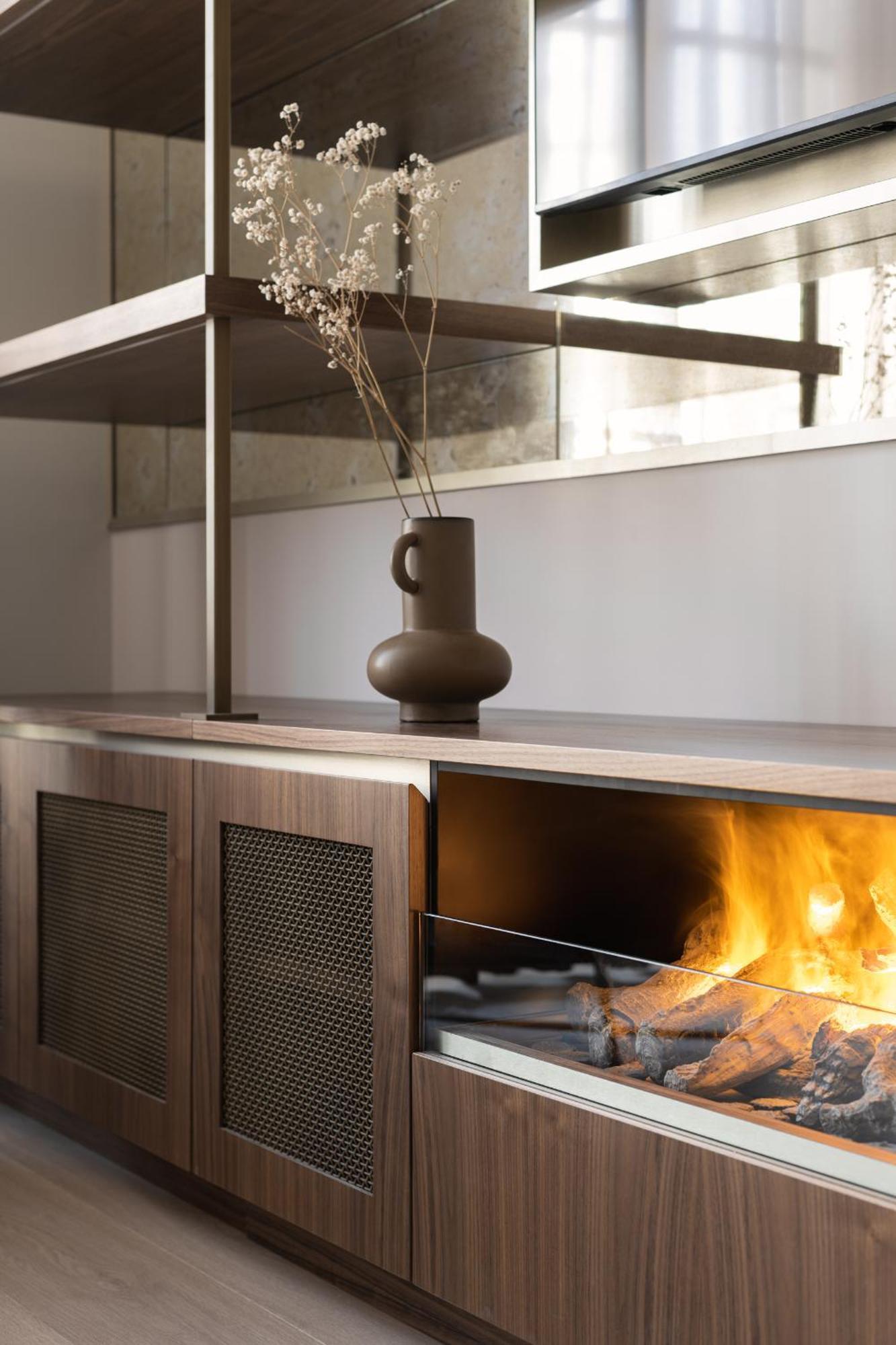 Highstay - Luxury Serviced - North Marais 1 Appartamento