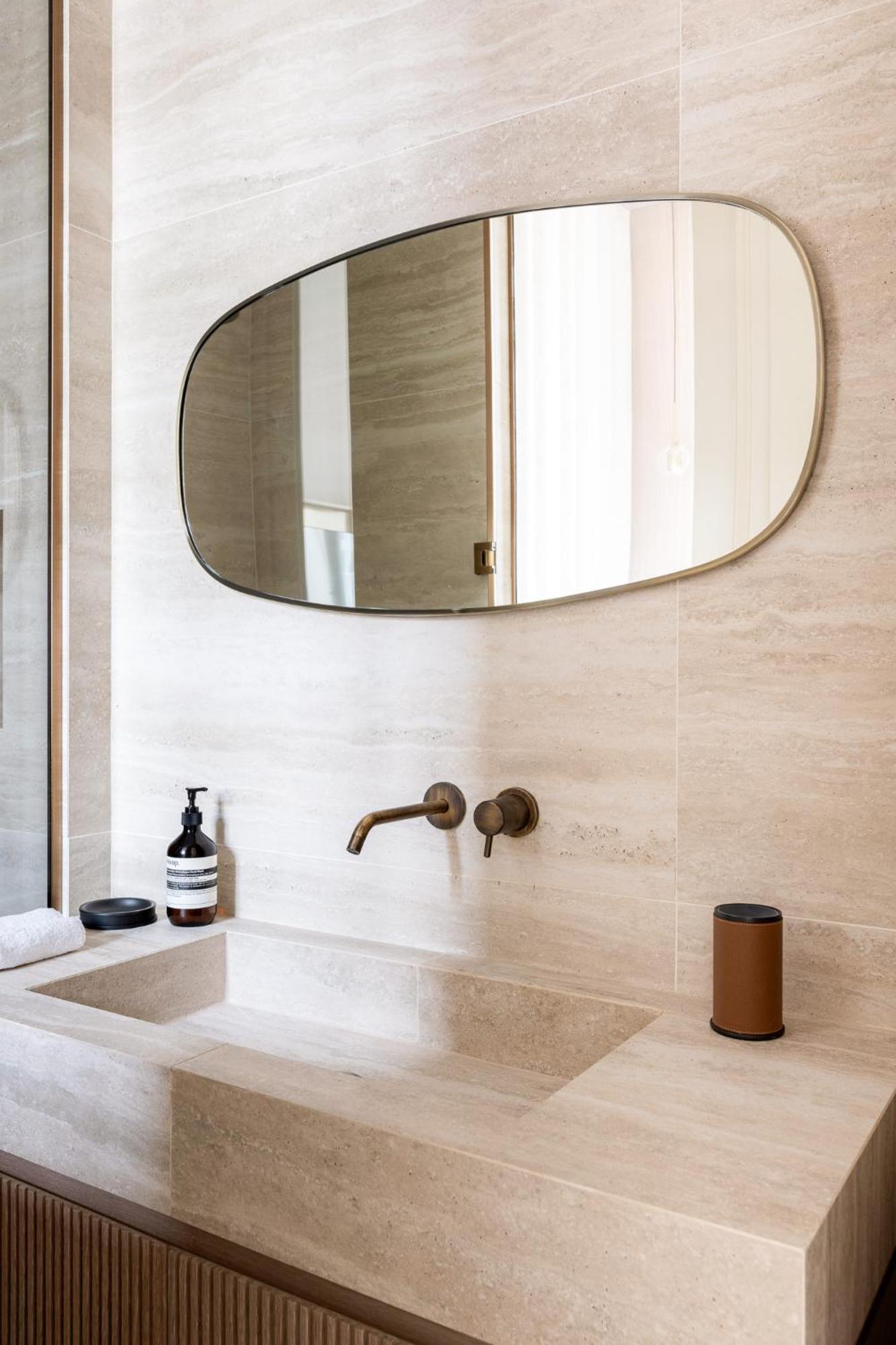 Highstay - Luxury Serviced - Louvre Appartamento *