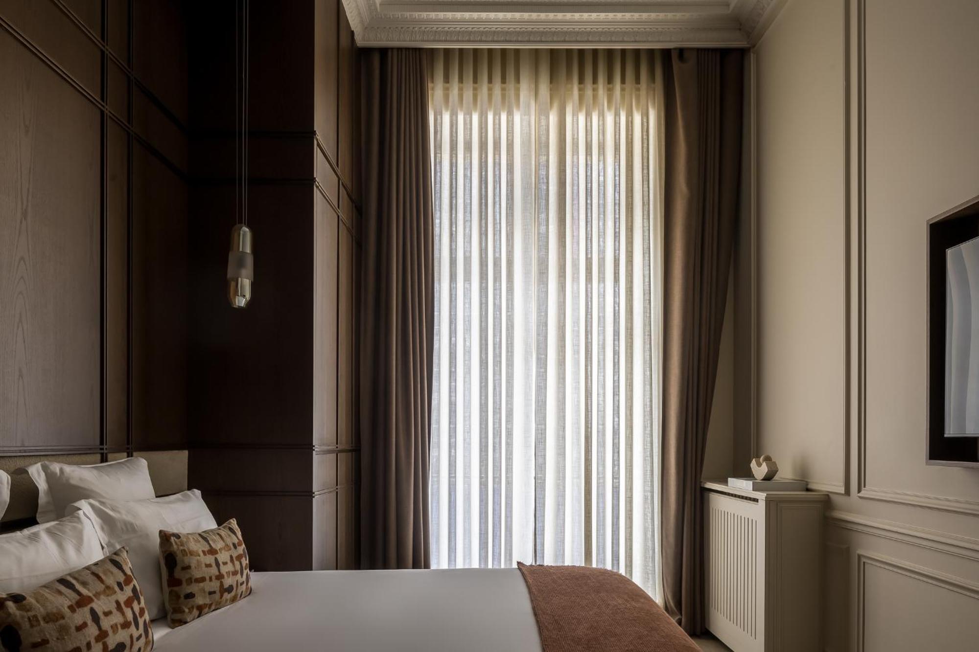 Highstay - Luxury Serviced - Louvre Parigi