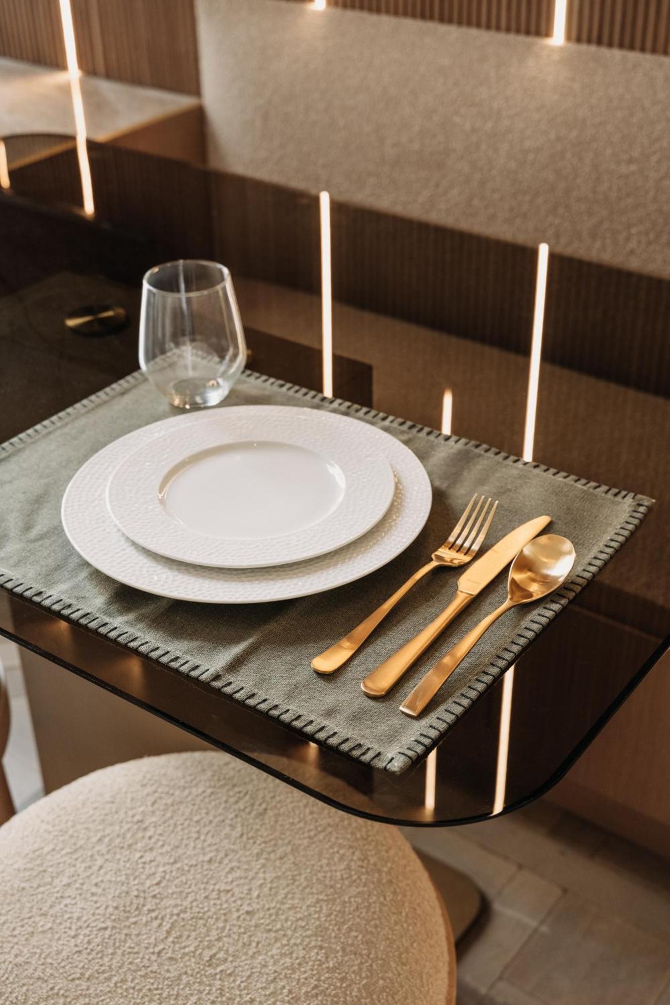 Appartamento Highstay - Luxury Serviced - Louvre