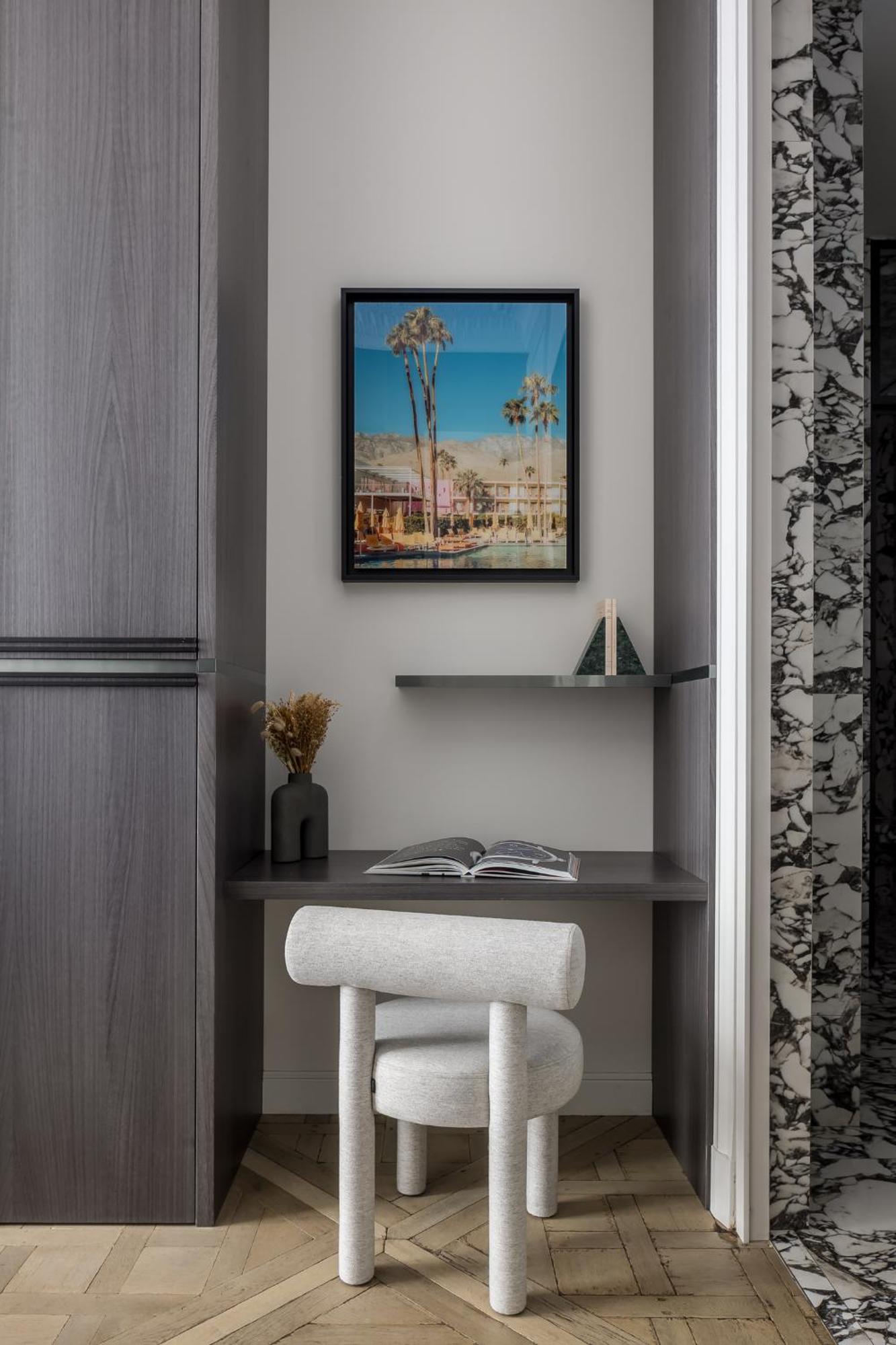 Highstay - Luxury Serviced - Louvre Appartamento *